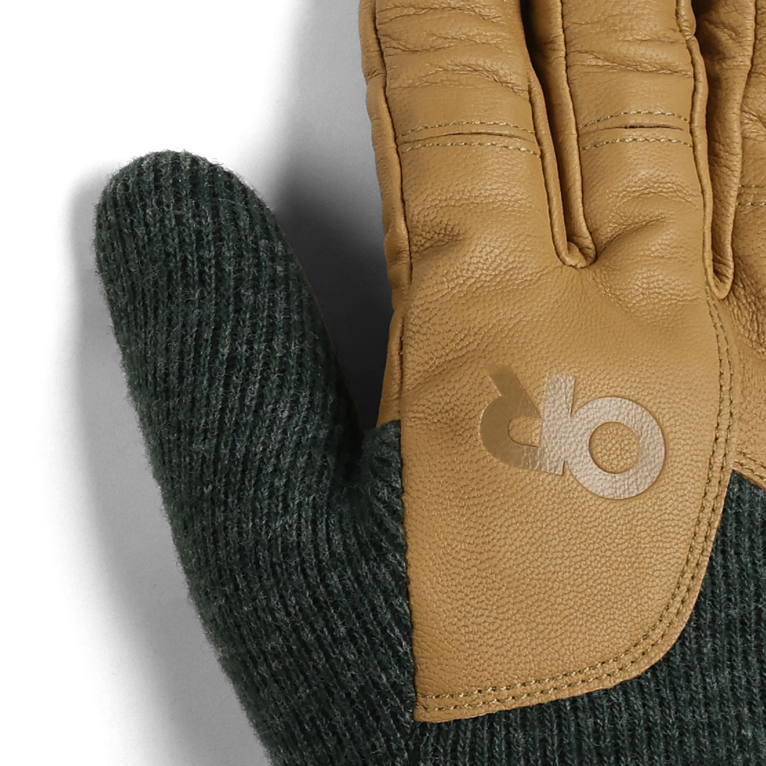 Men's Flurry Driving Gloves