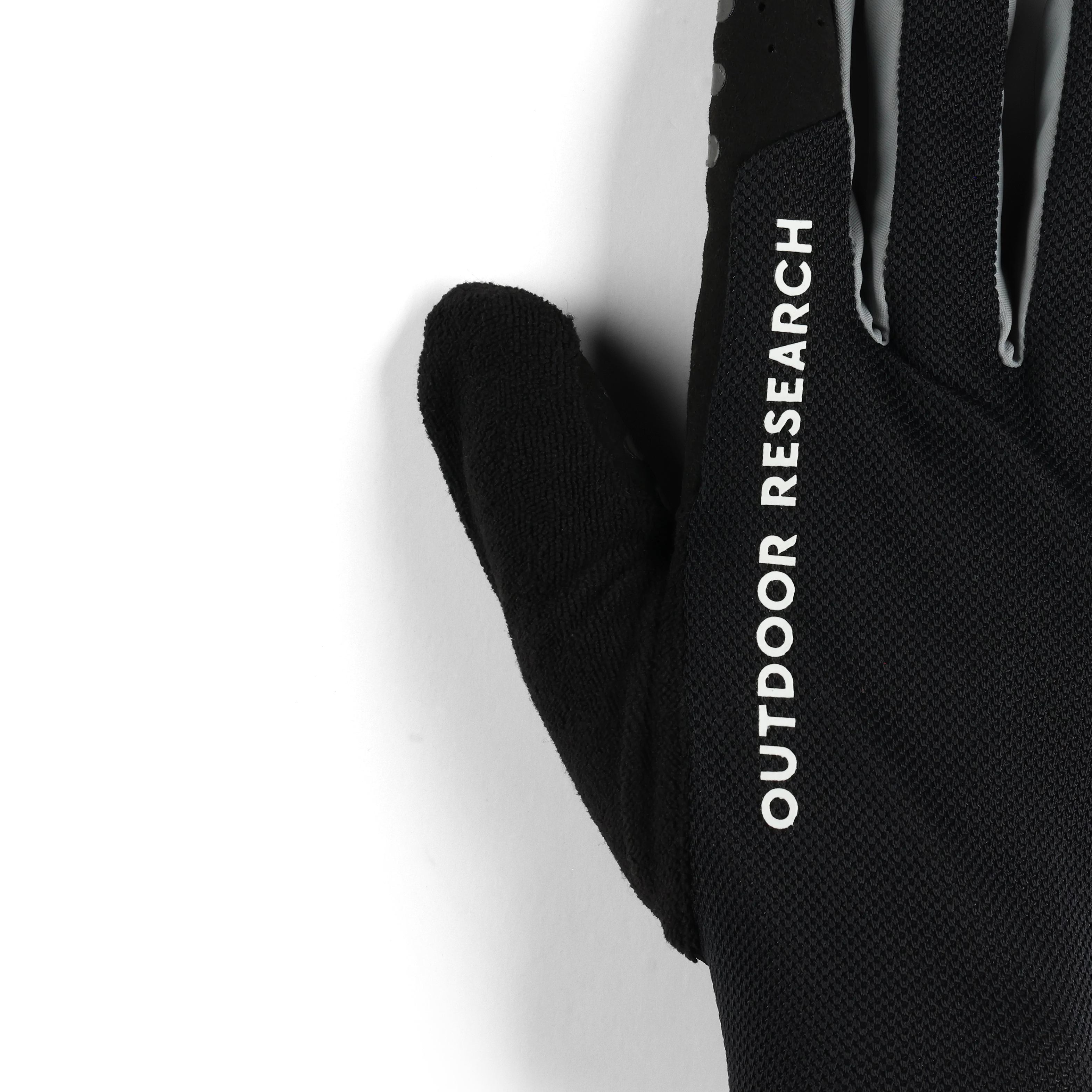 Freewheel MTB Gloves