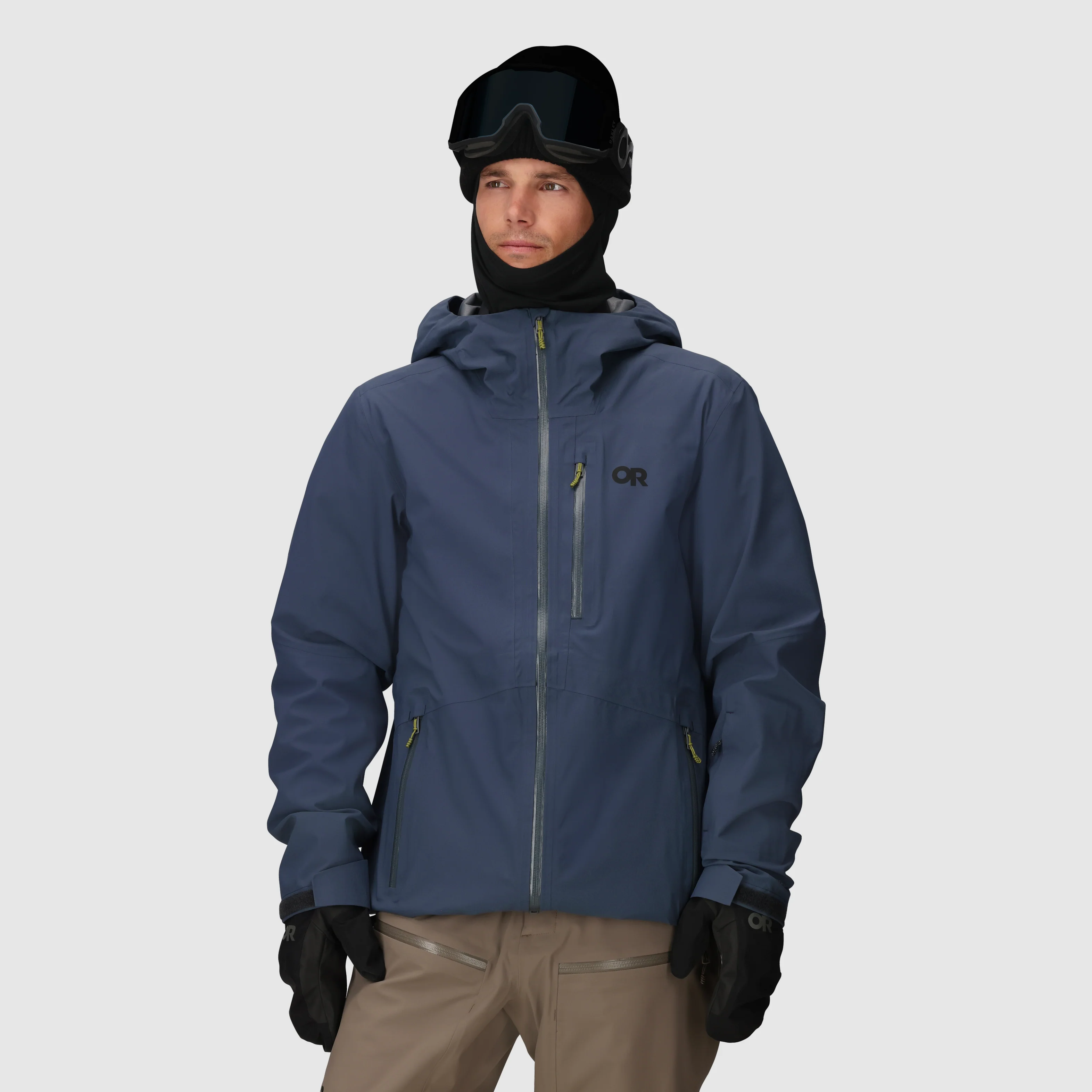 Men's Limited Edition Cloudchaser 3L Jacket