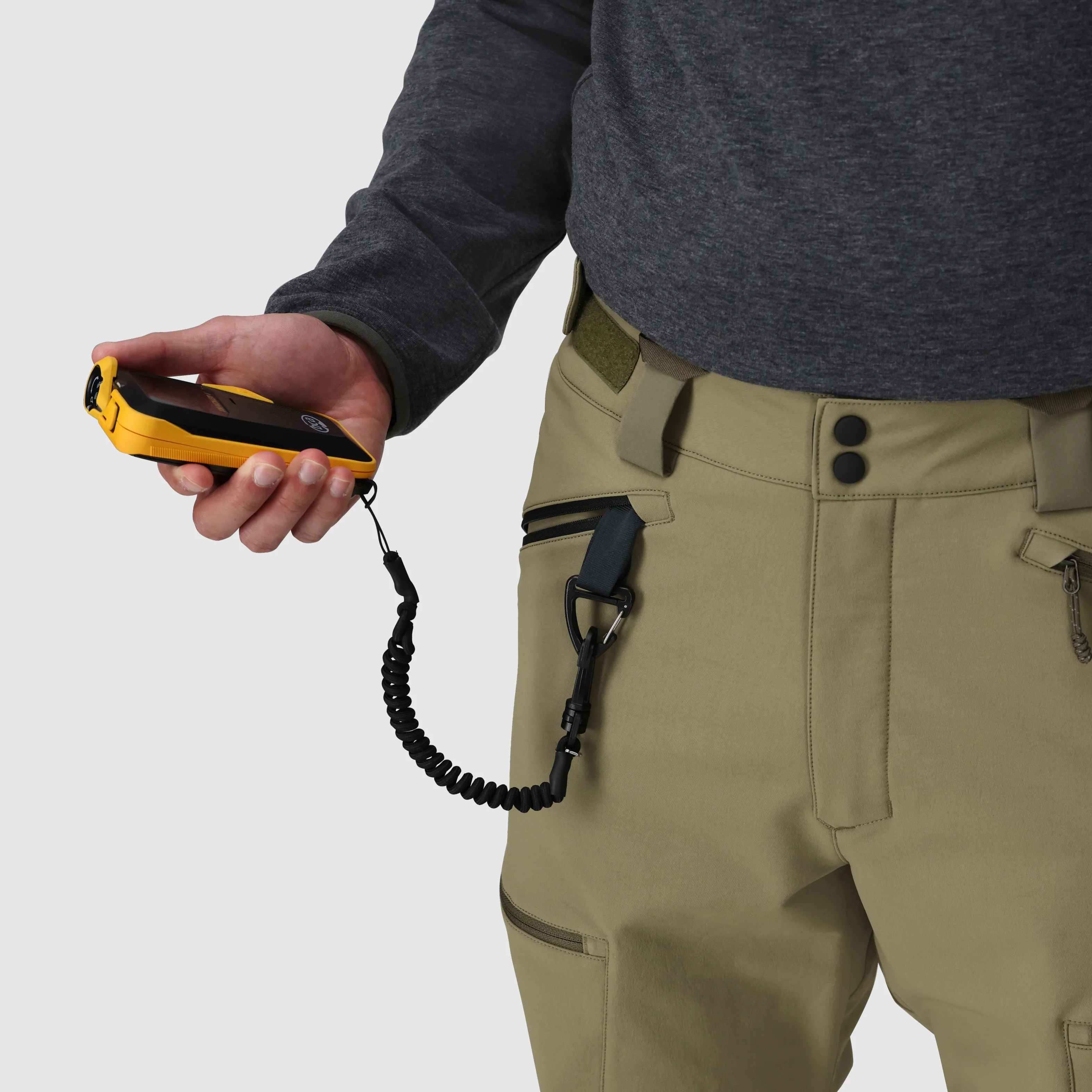 Men's Trailbreaker Tour Pants