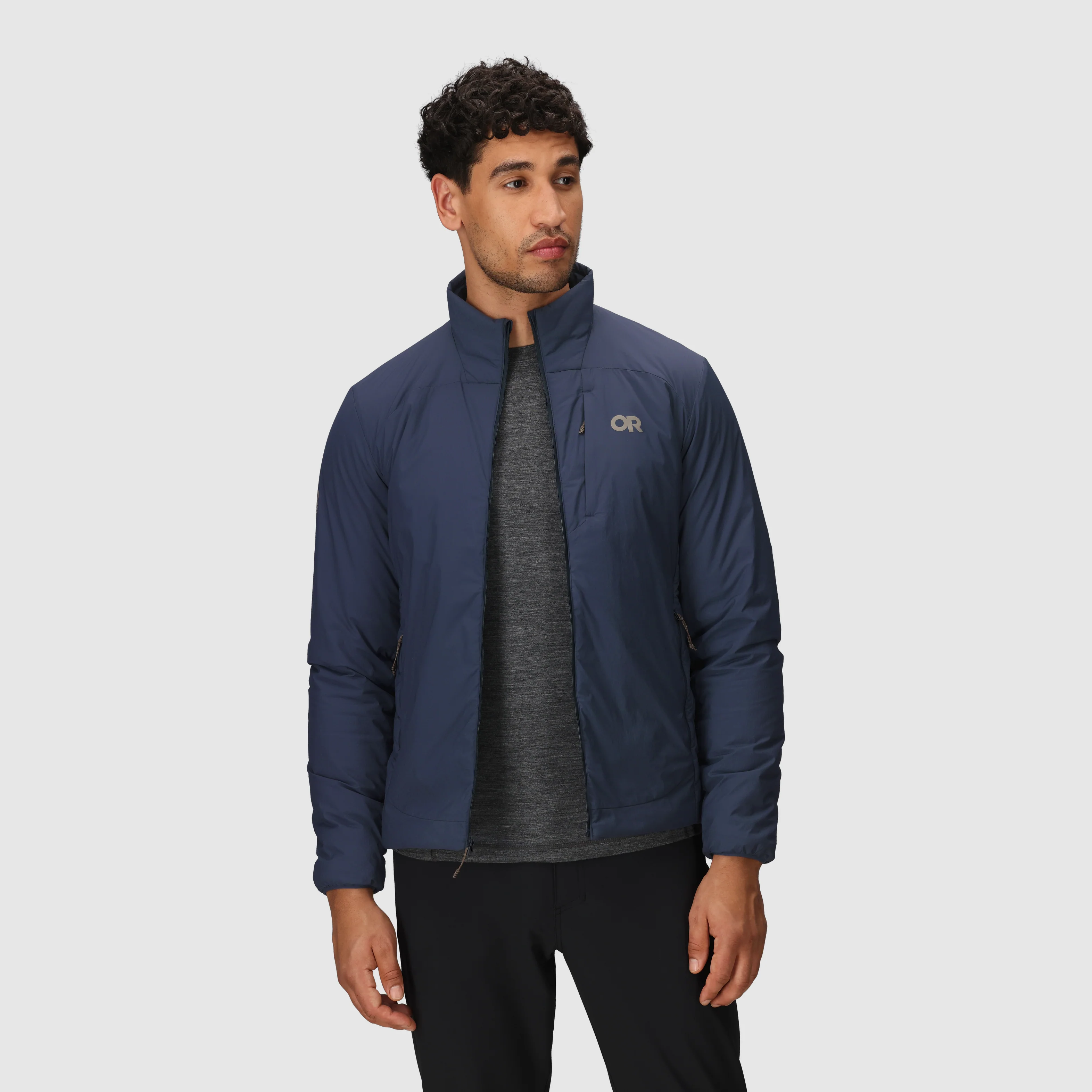 Men's Vesper Insulated Jacket