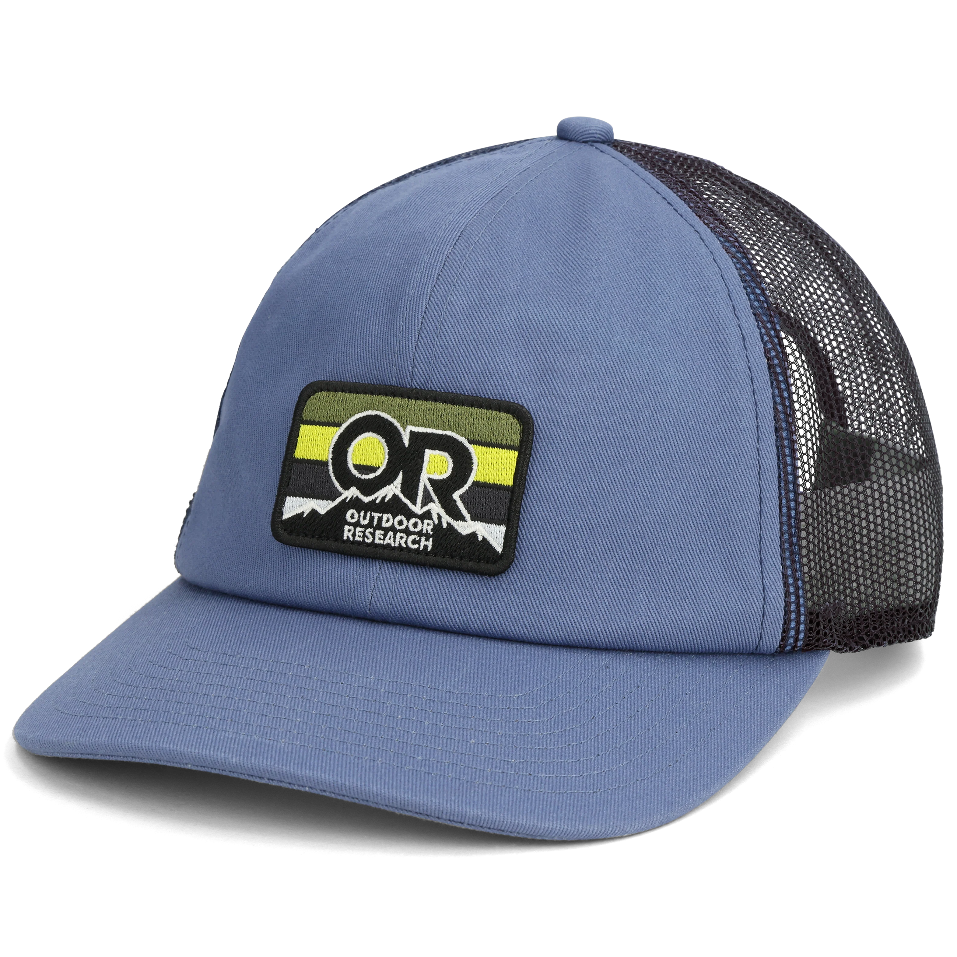 Advocate Trucker Lo Pro Cap