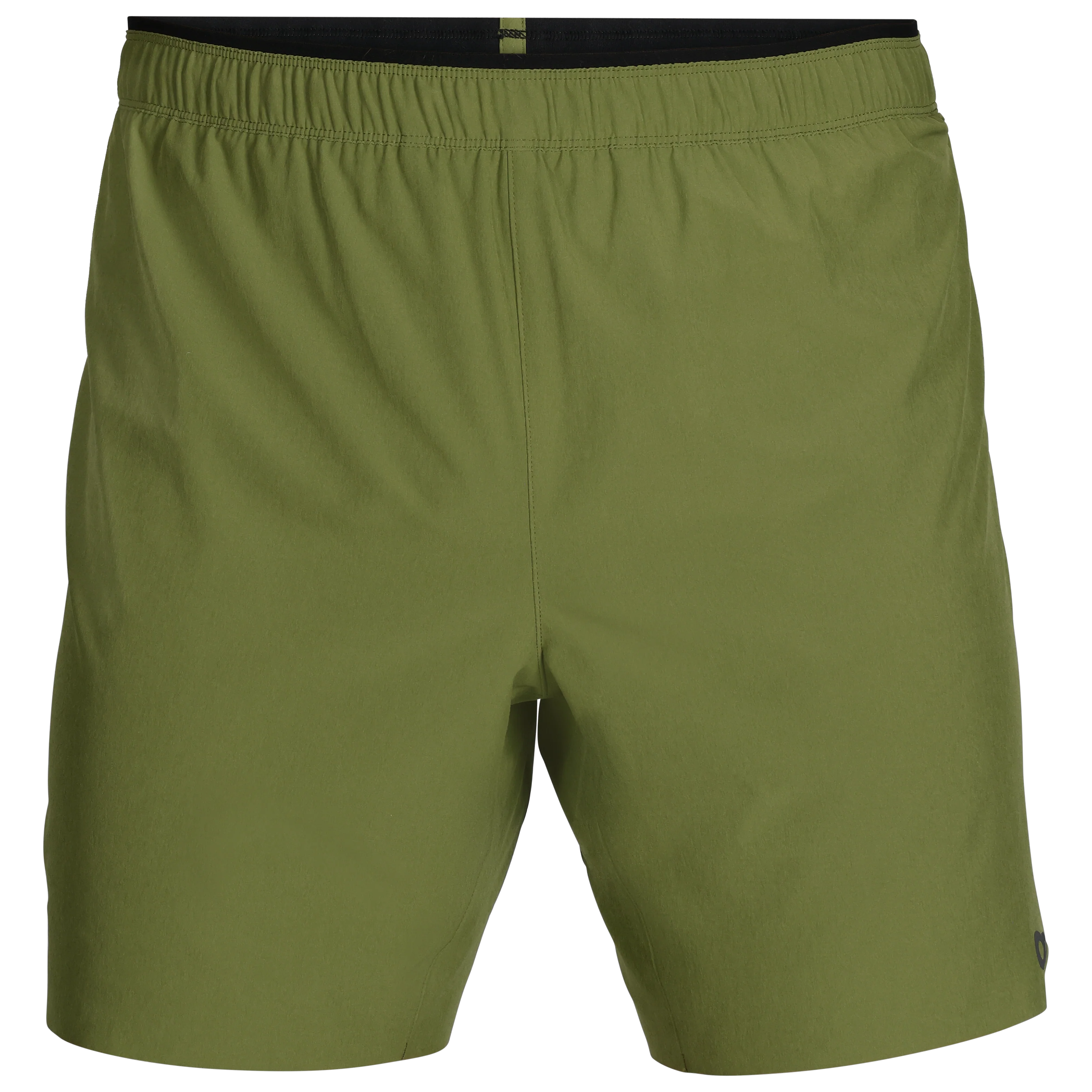 Men's Swift Lite Lined Shorts - 7