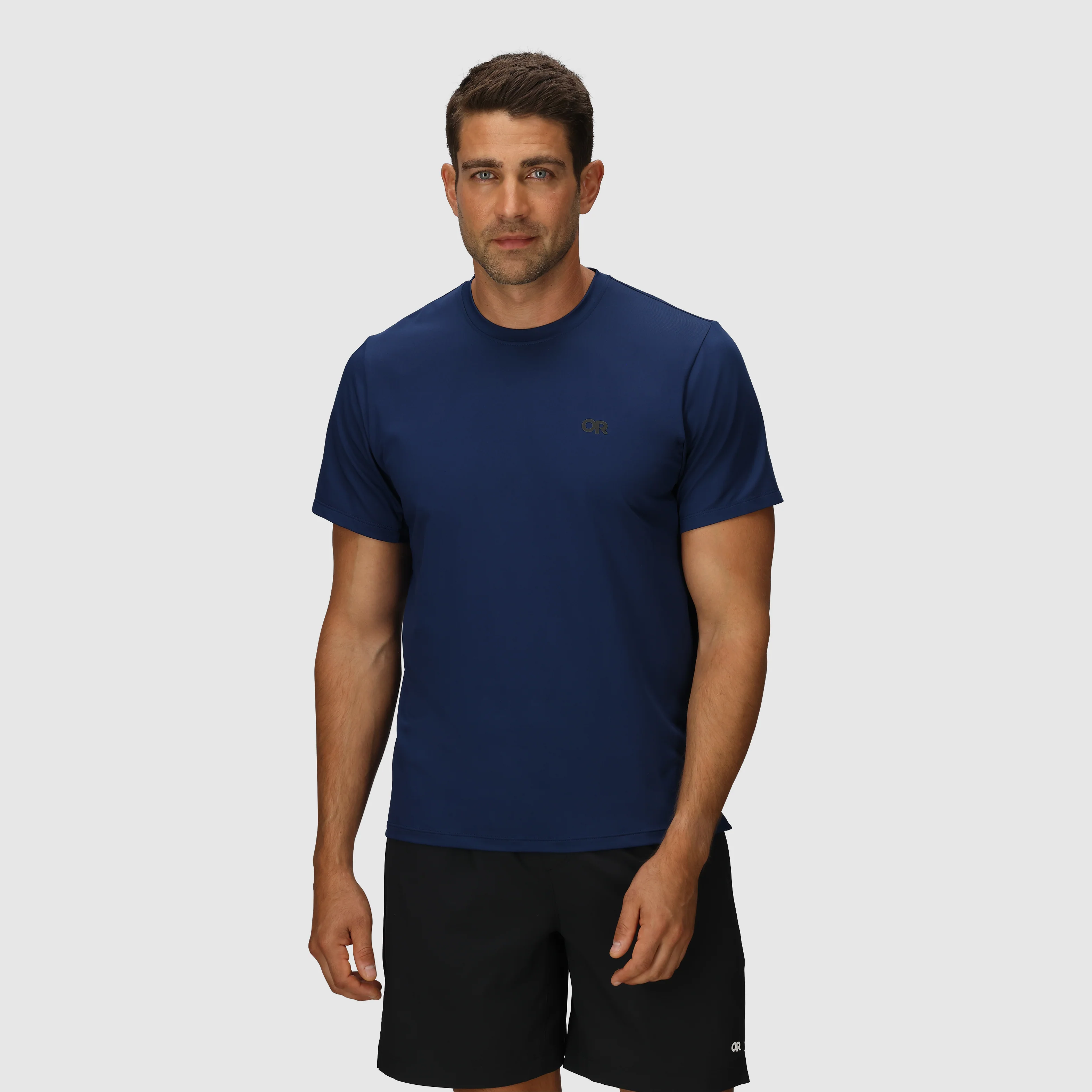 Men's ActiveIce Spectrum Sun T-Shirt