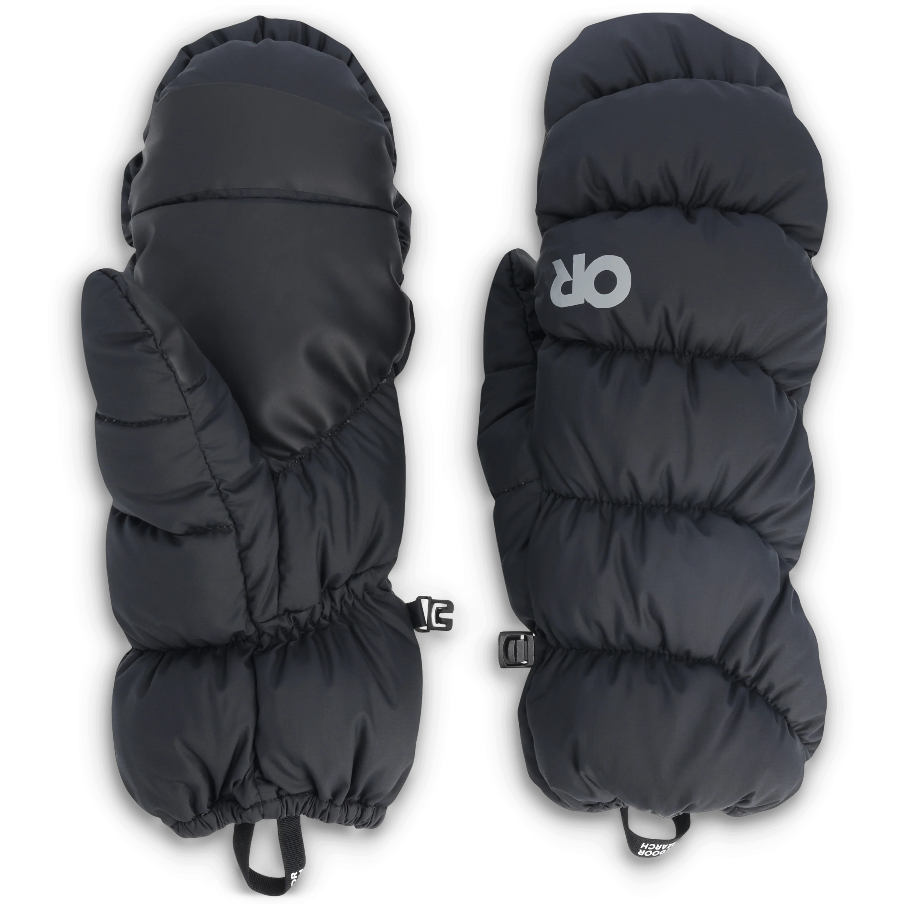 Coldfront Down Mitts