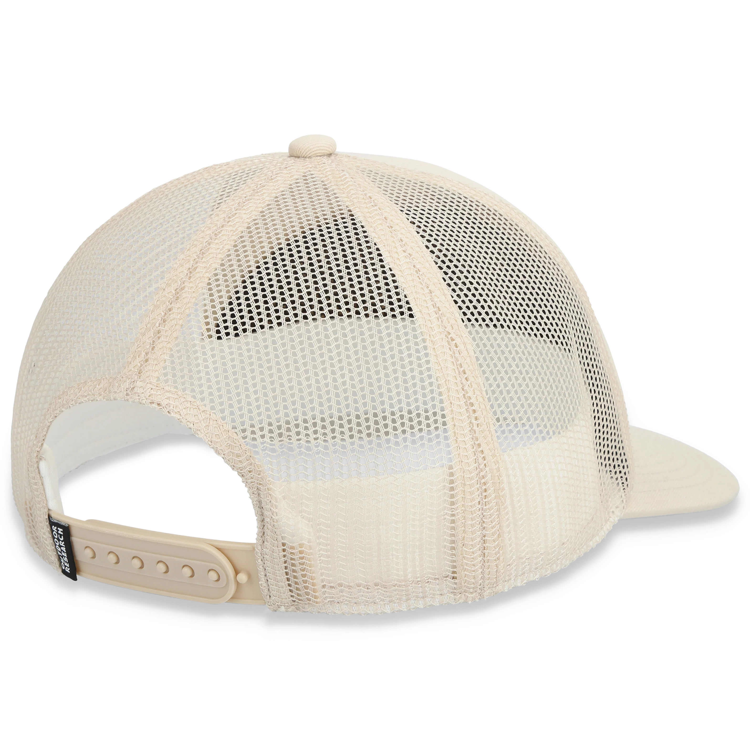 Advocate Trucker Lo Pro Cap