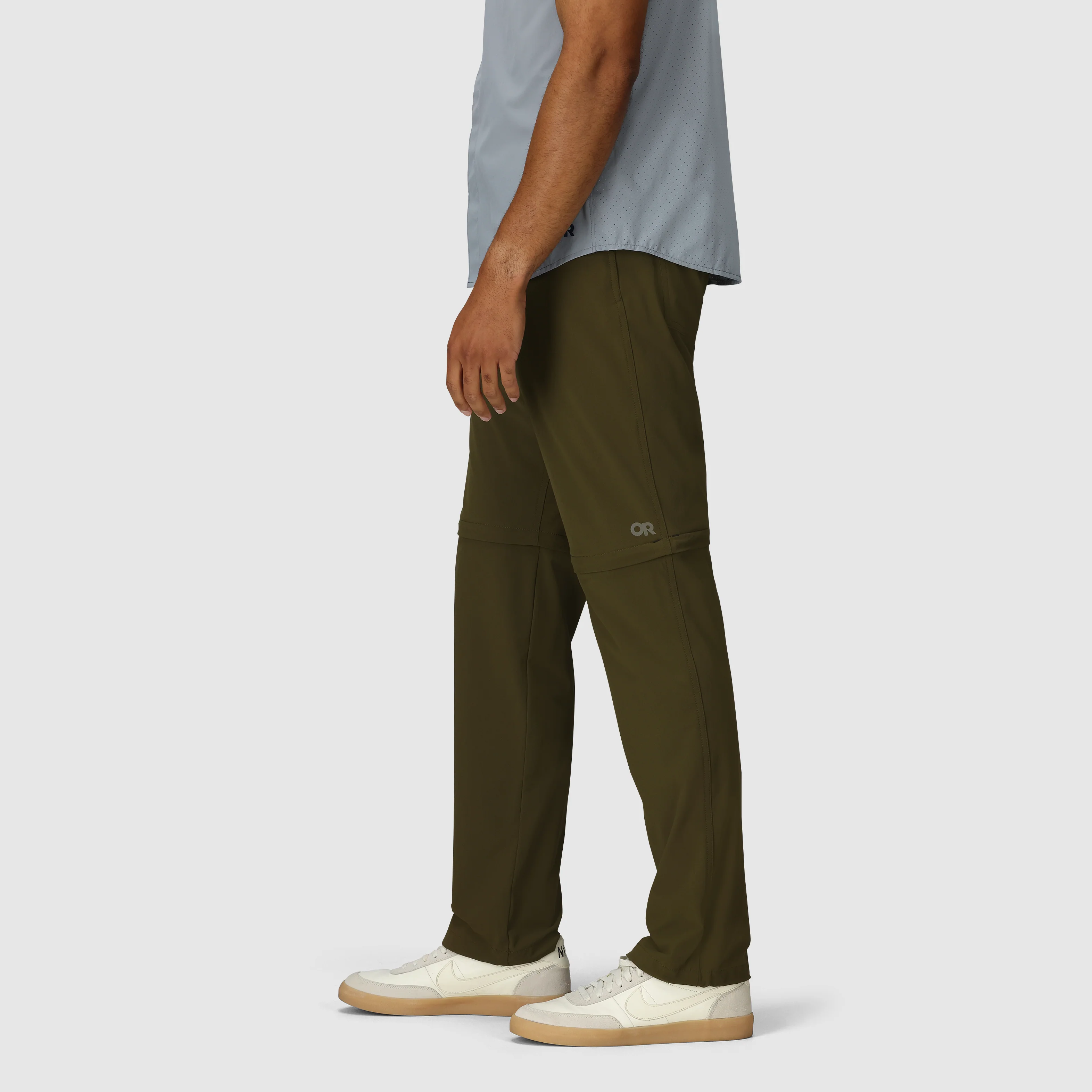 Men's Ferrosi Convertible Pants