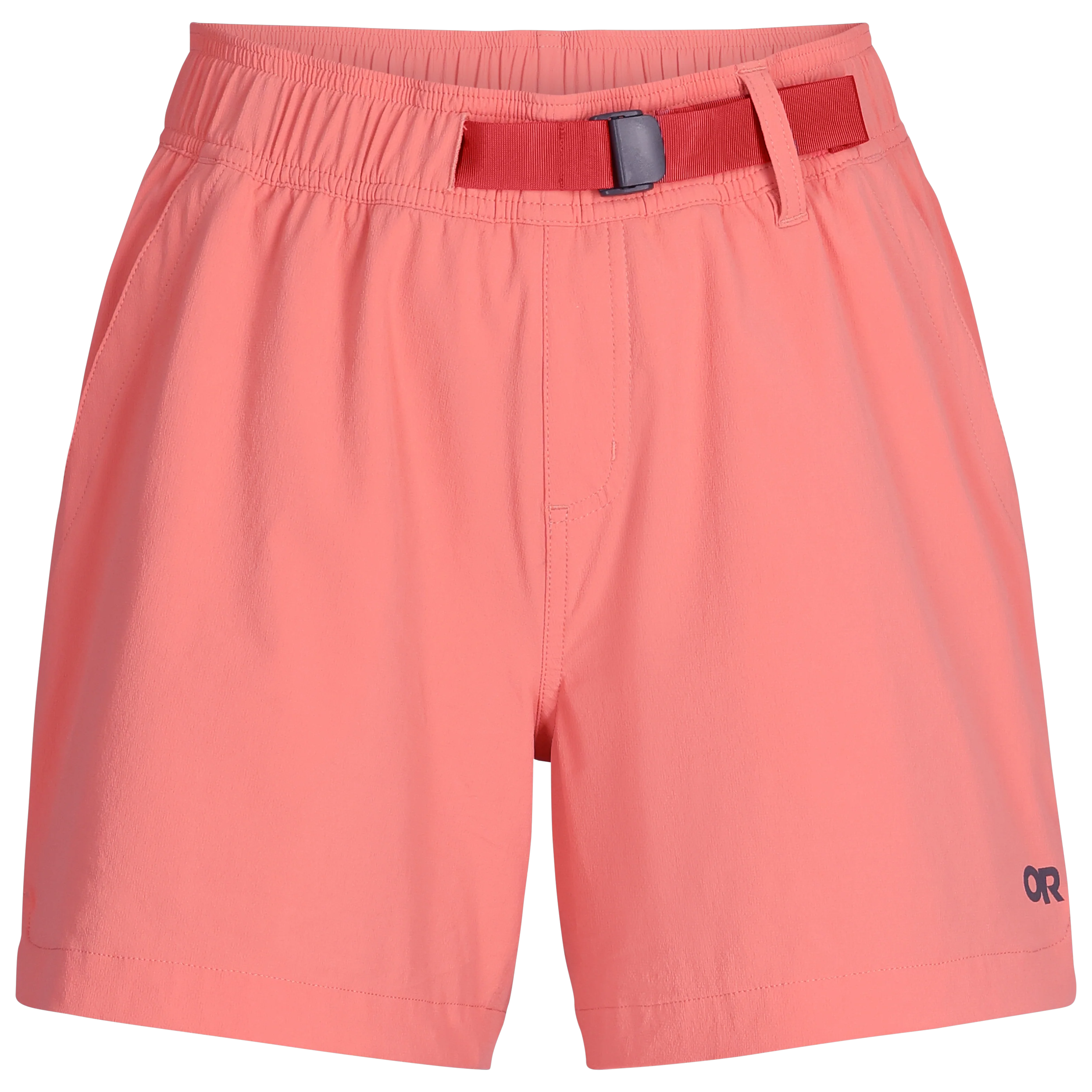 Women's Ferrosi Shorts - 5