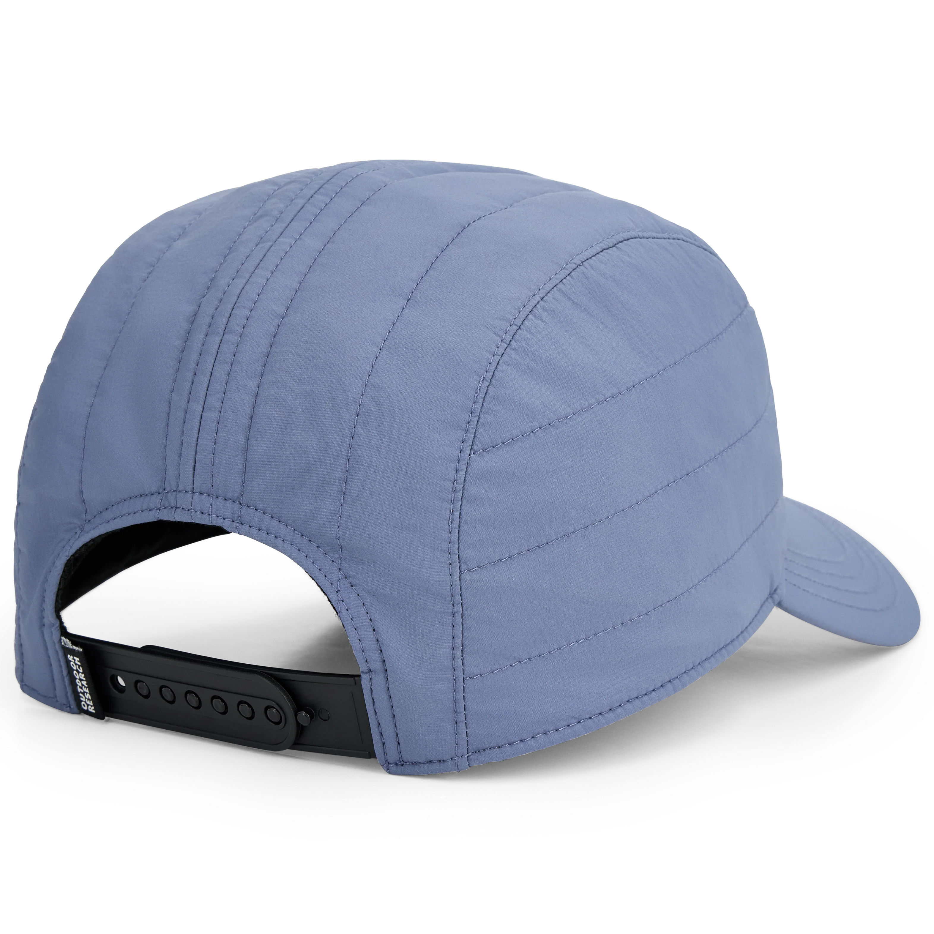 Shadow Insulated 5-Panel Cap