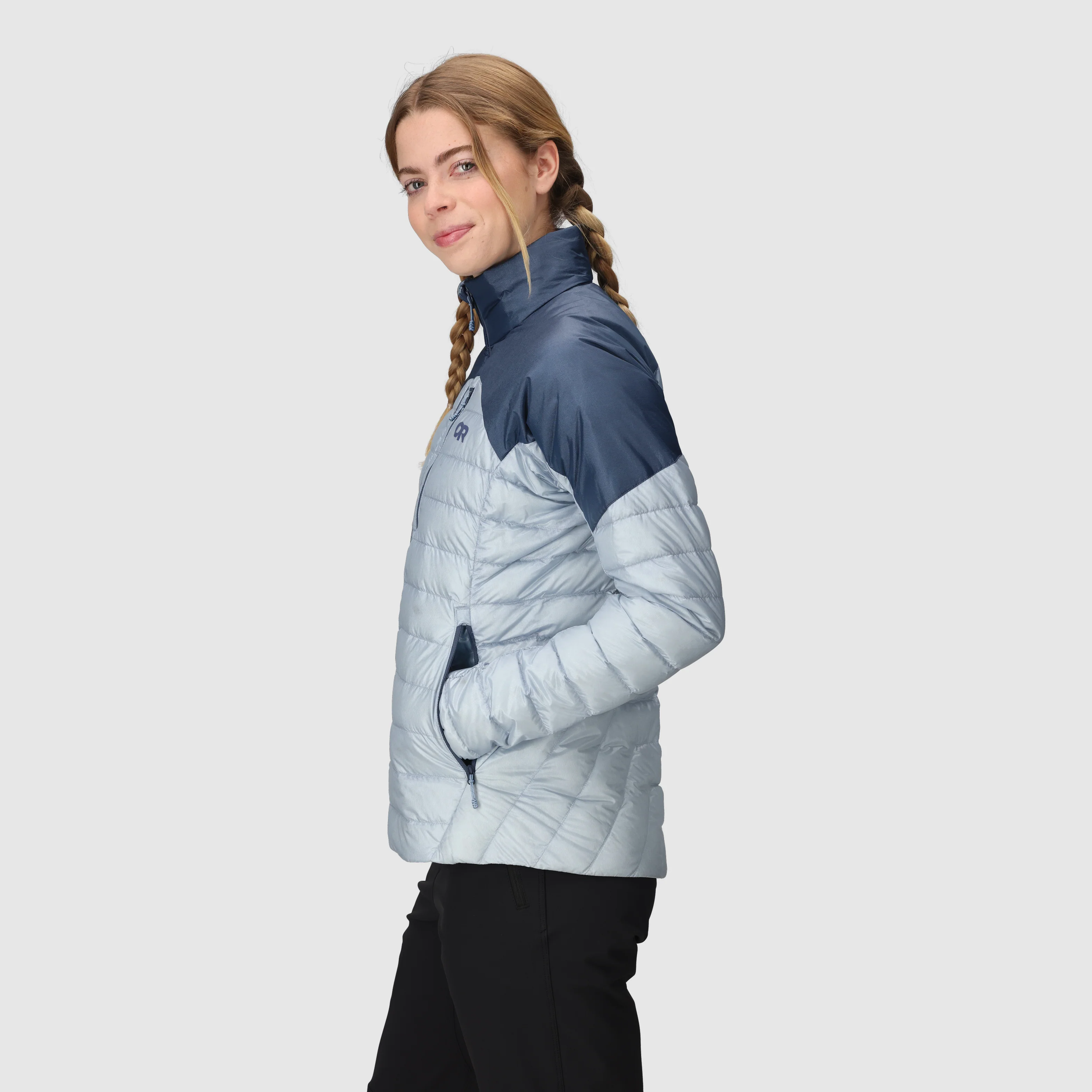 Women's Helium Down Jacket