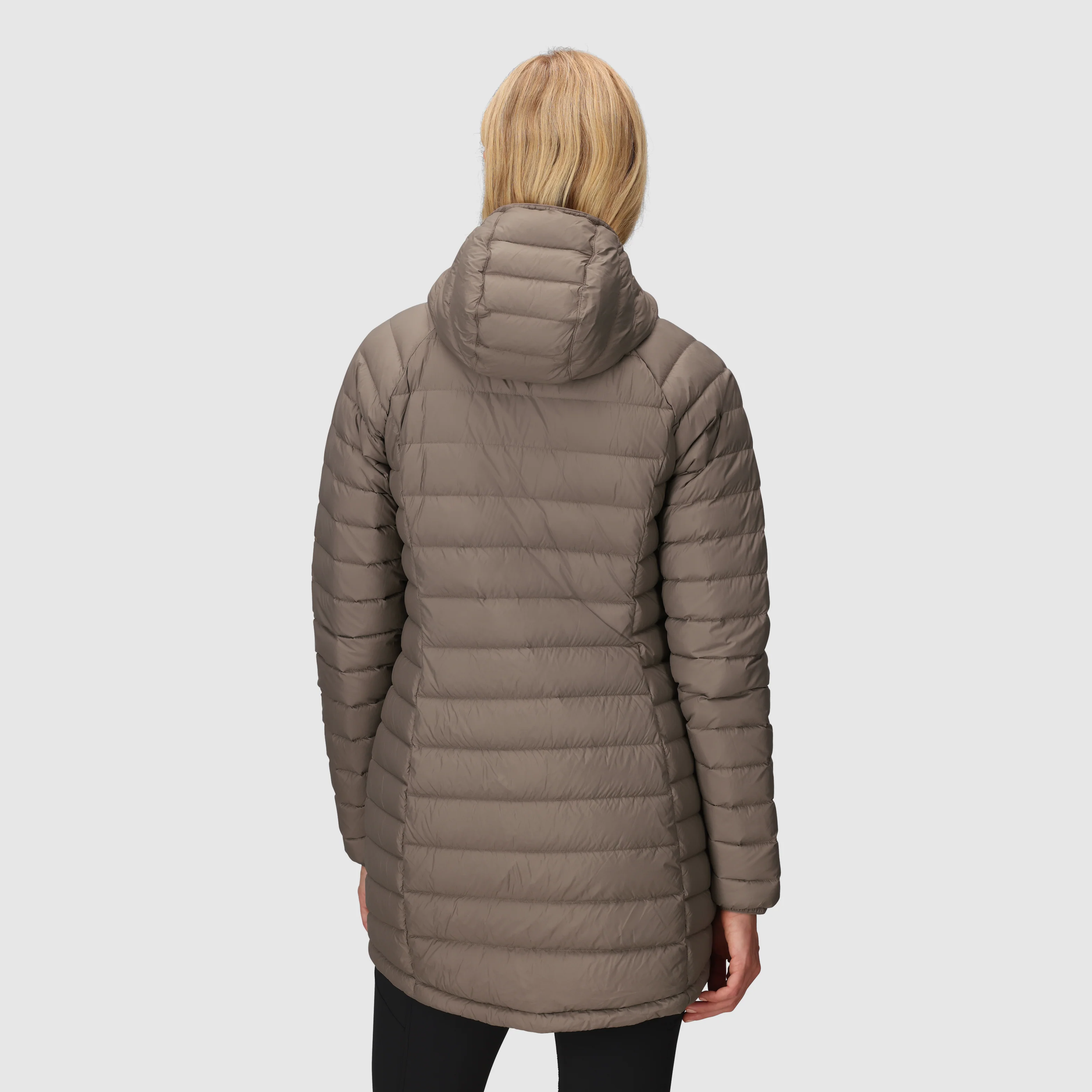 Women's Transcendent Down Parka
