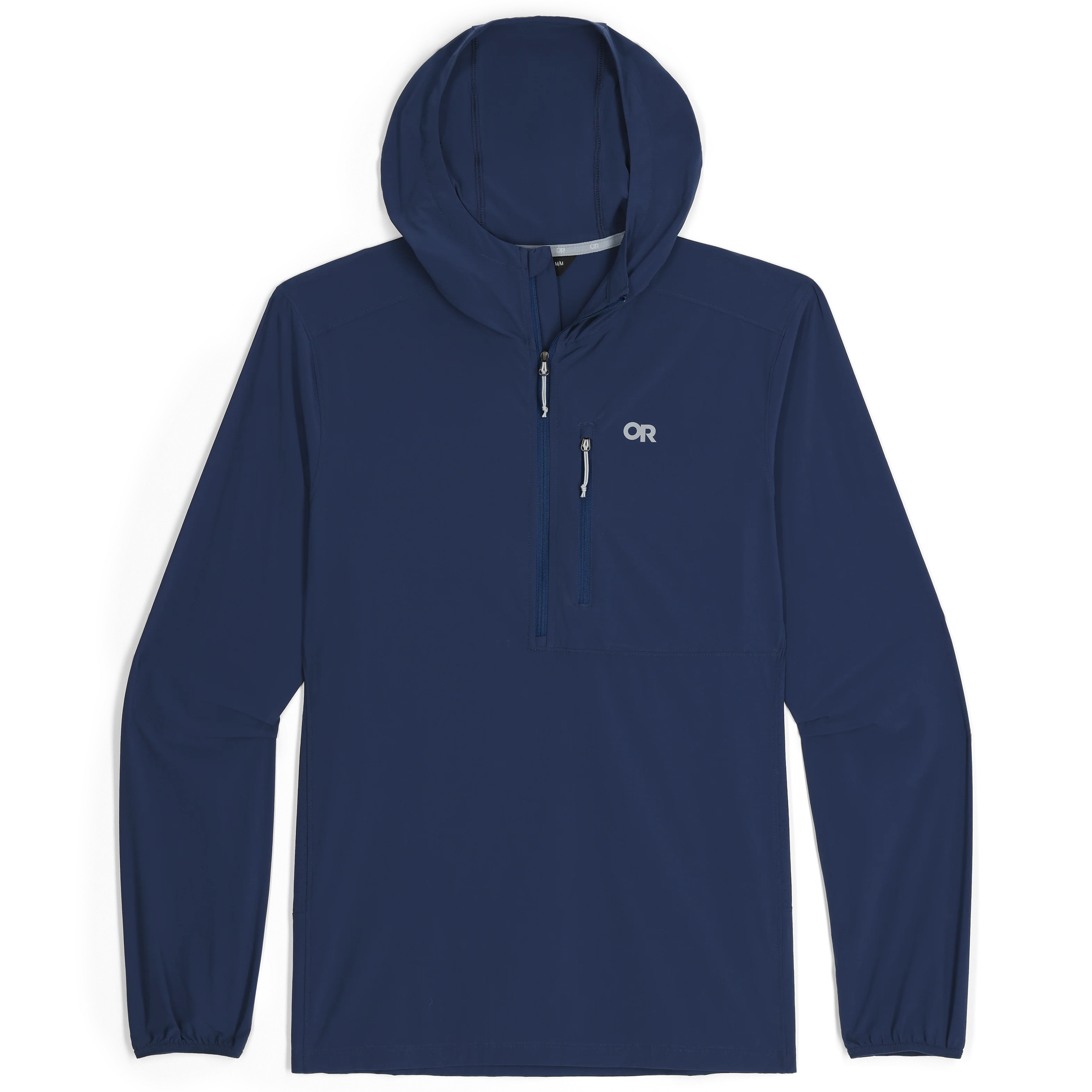 Men's Astroman Air Sun Hoodie
