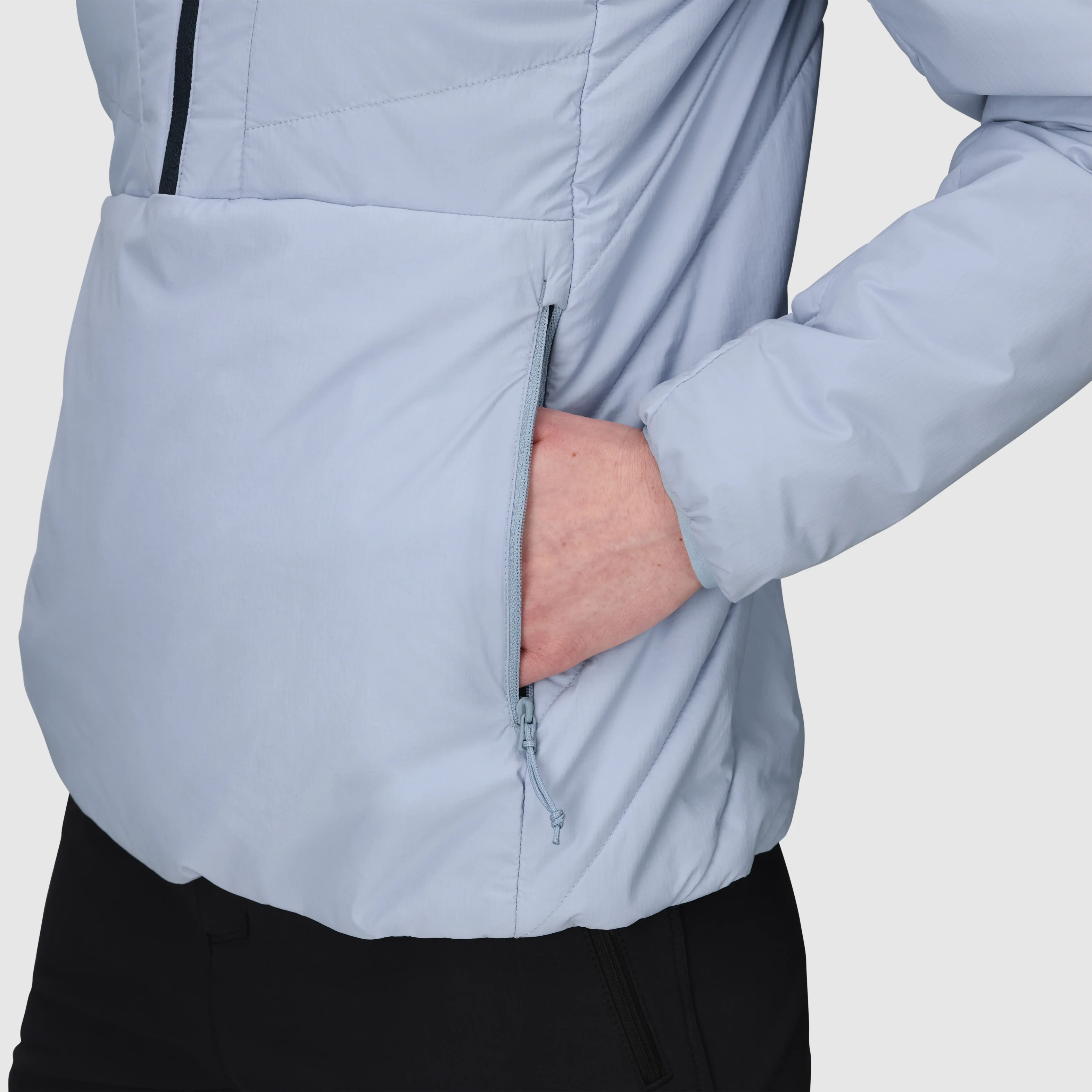 Women's Vesper Insulated Pullover