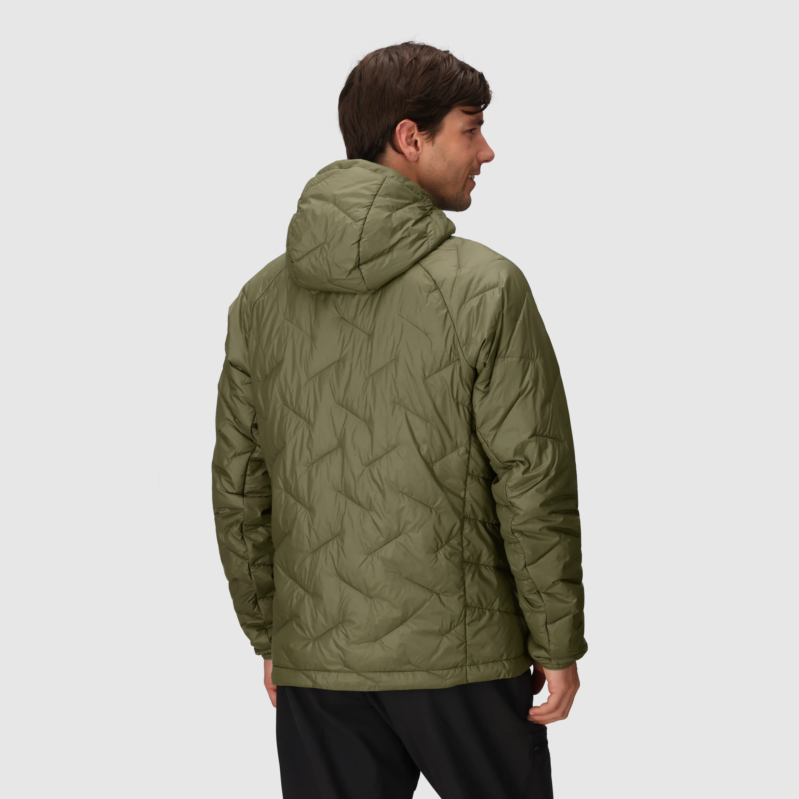 Men's SuperStrand XT Hoodie