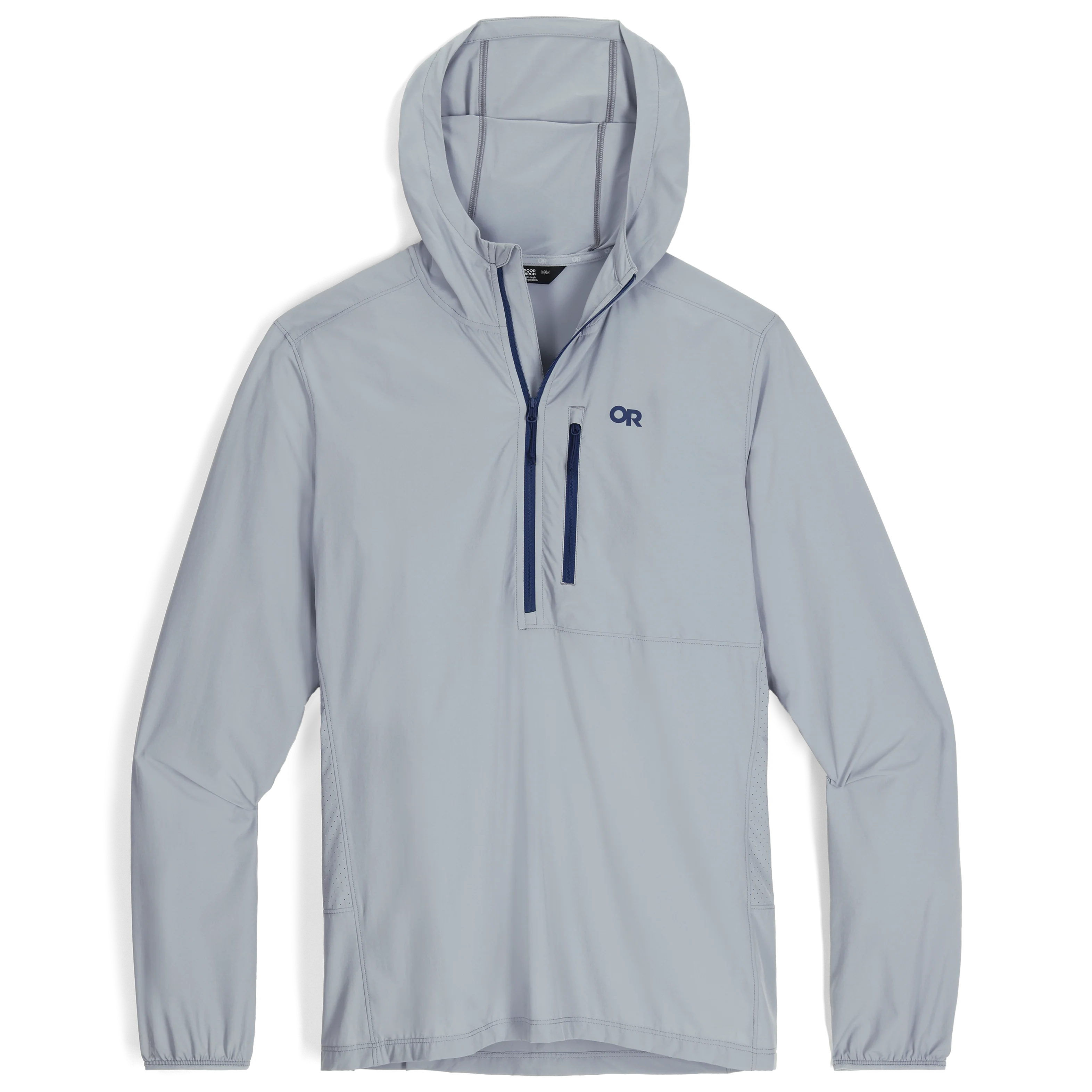 Men's Astroman Air Sun Hoodie