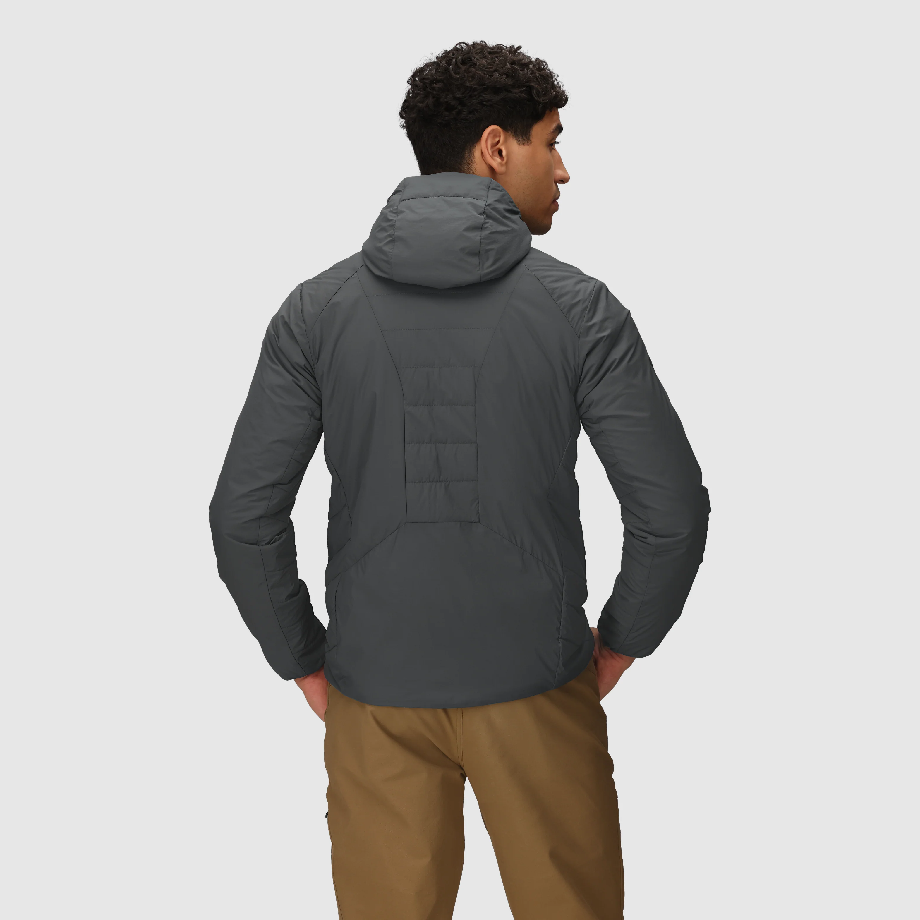 Men's Vesper Insulated Hoodie
