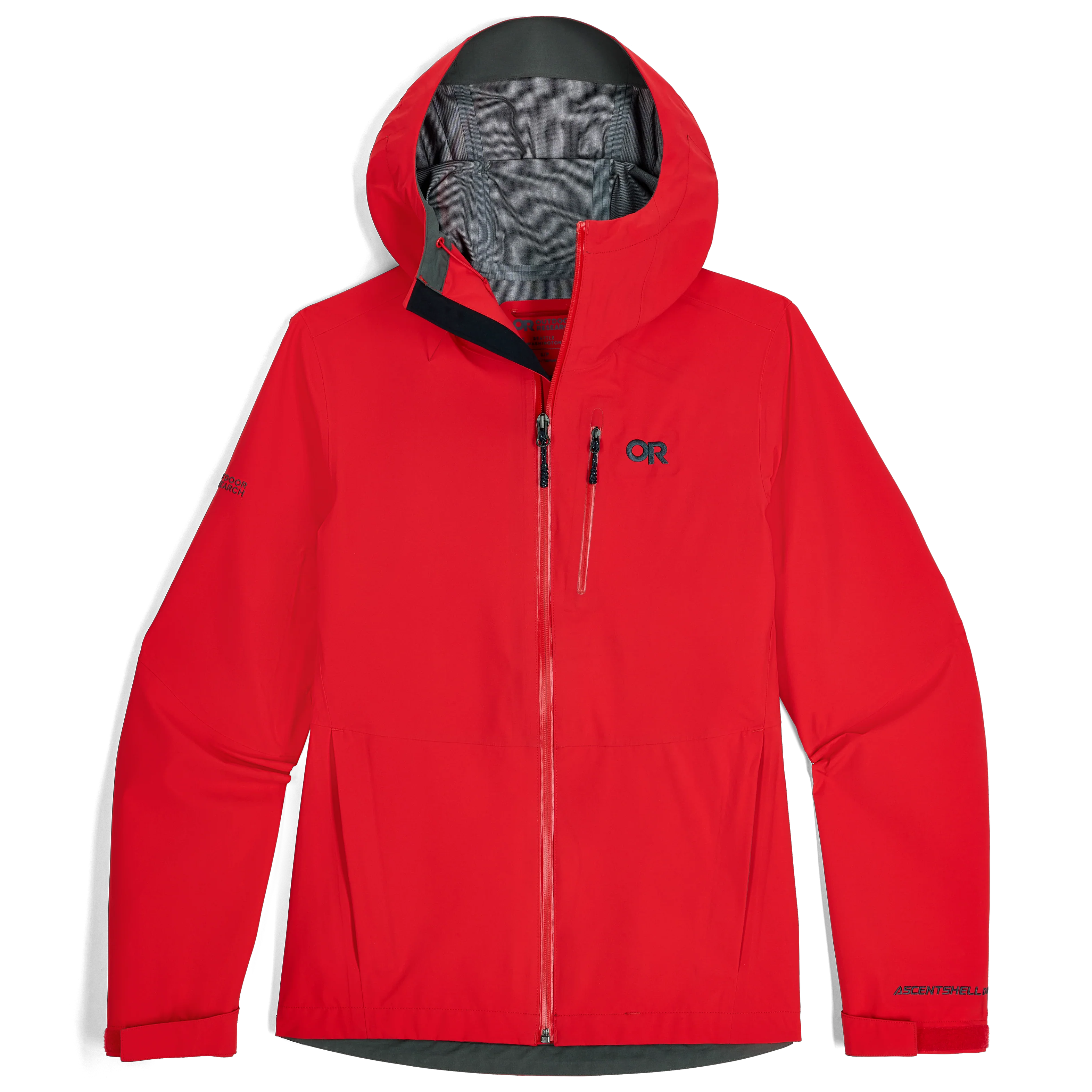 Women's Aspire 3L Rain Jacket