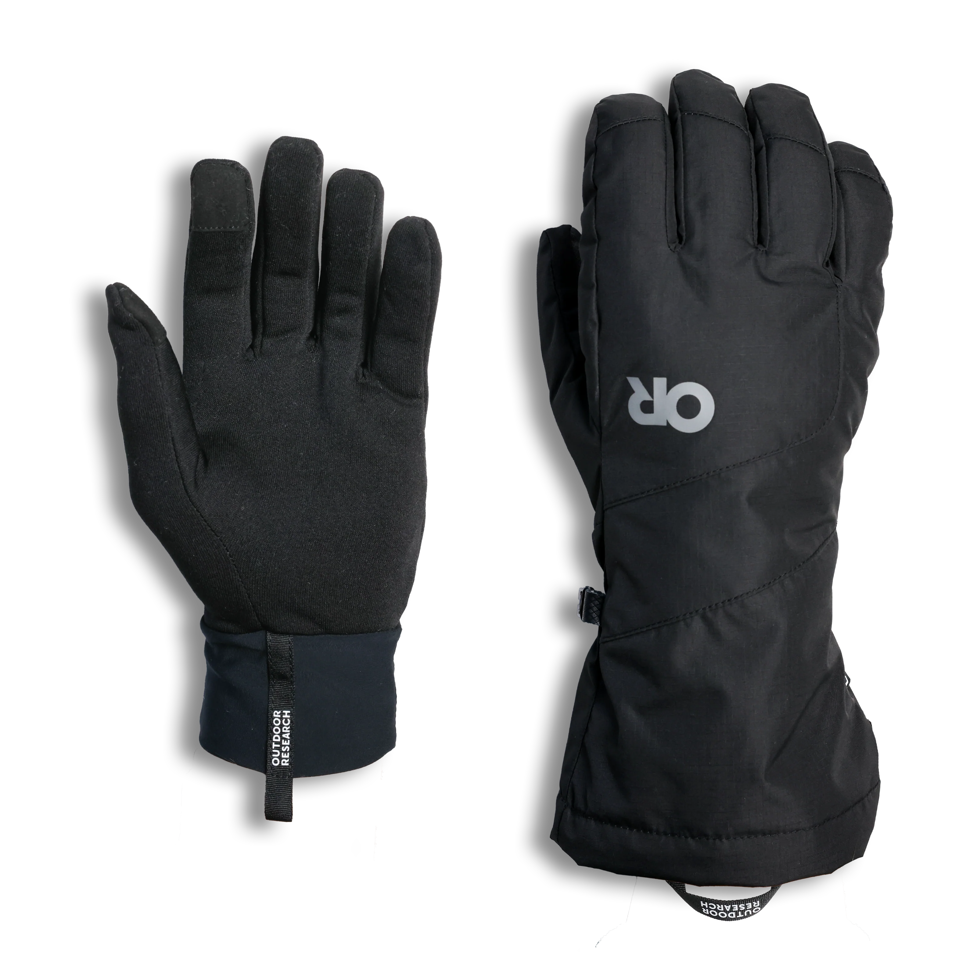 Women's Adrenaline 3-in-1 Gloves