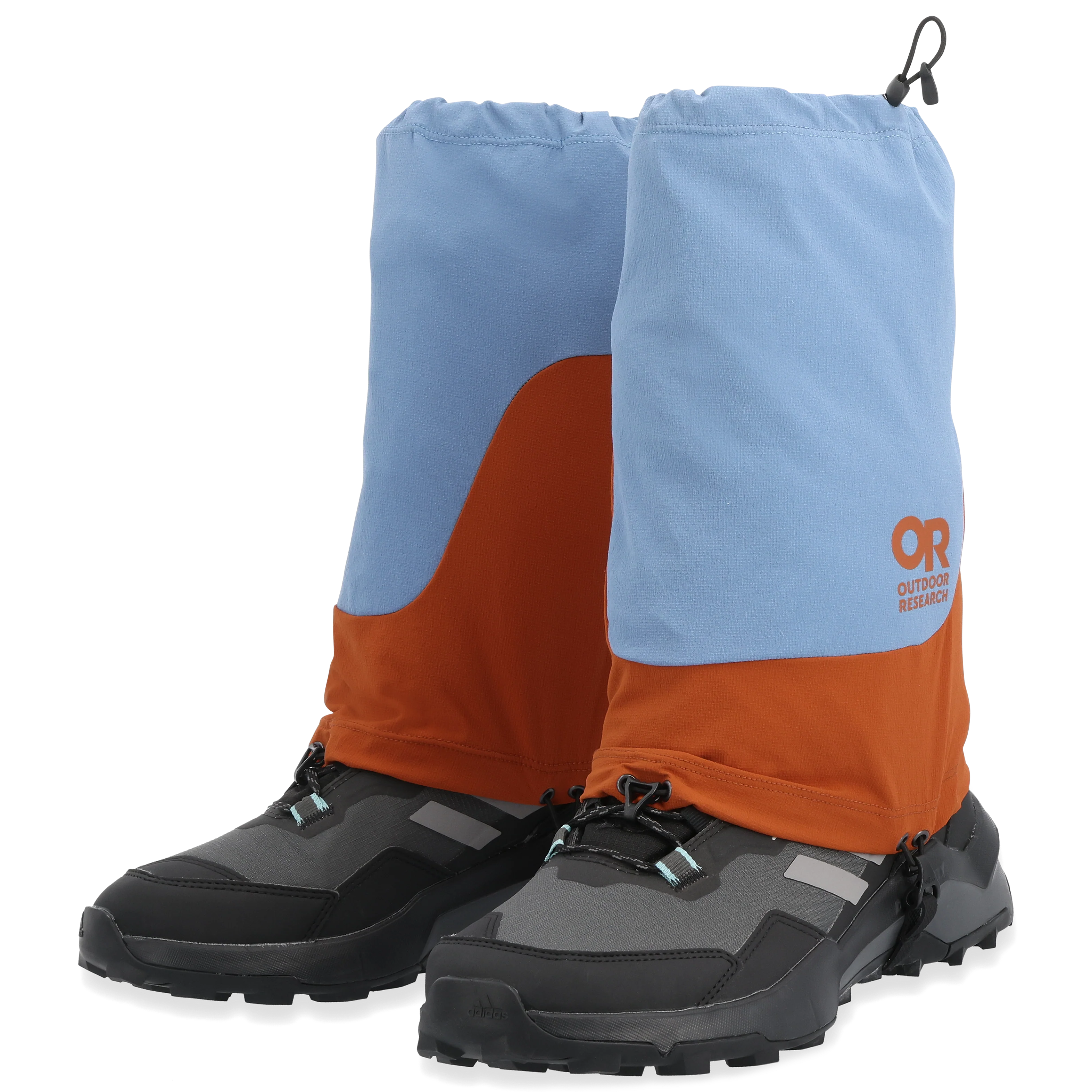 Ferrosi Thru Gaiters
