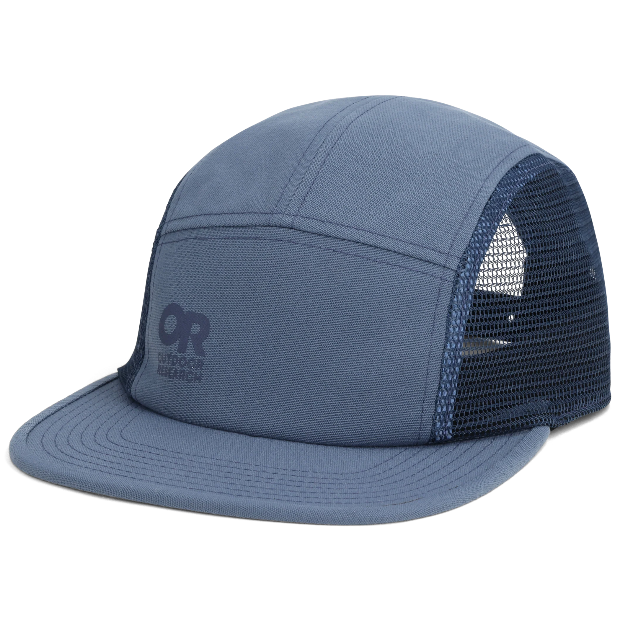 Loam 5-Panel Cap