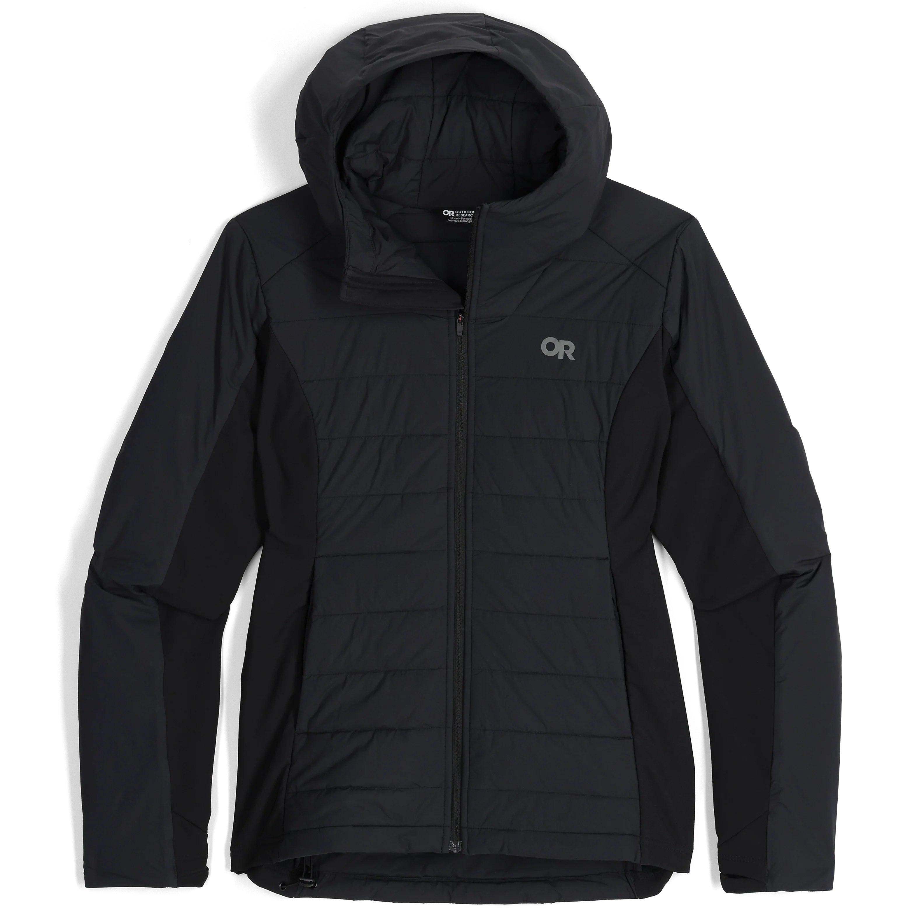 Women's Shadow Hoodie II