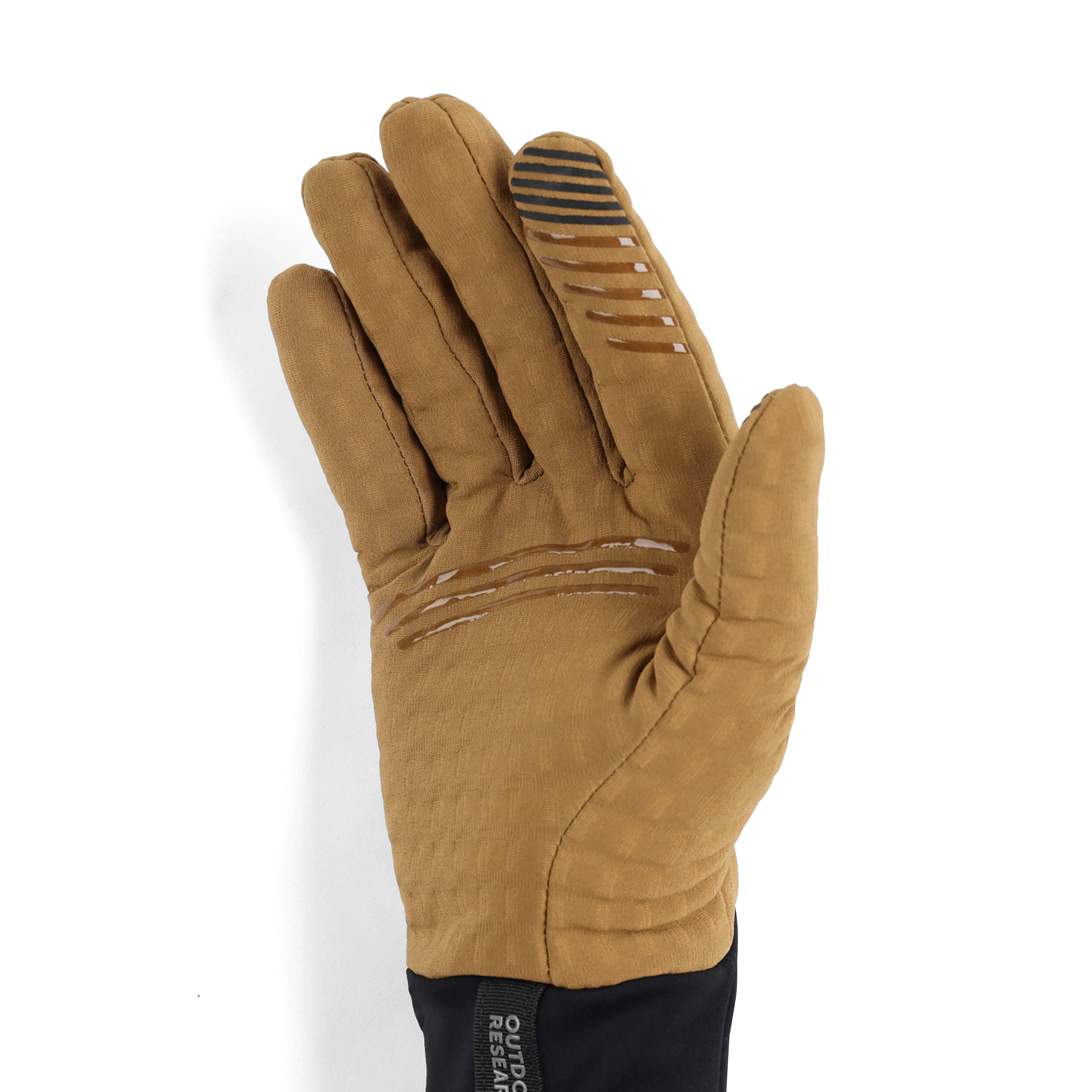 Men's Vigor Heavyweight Sensor Gloves
