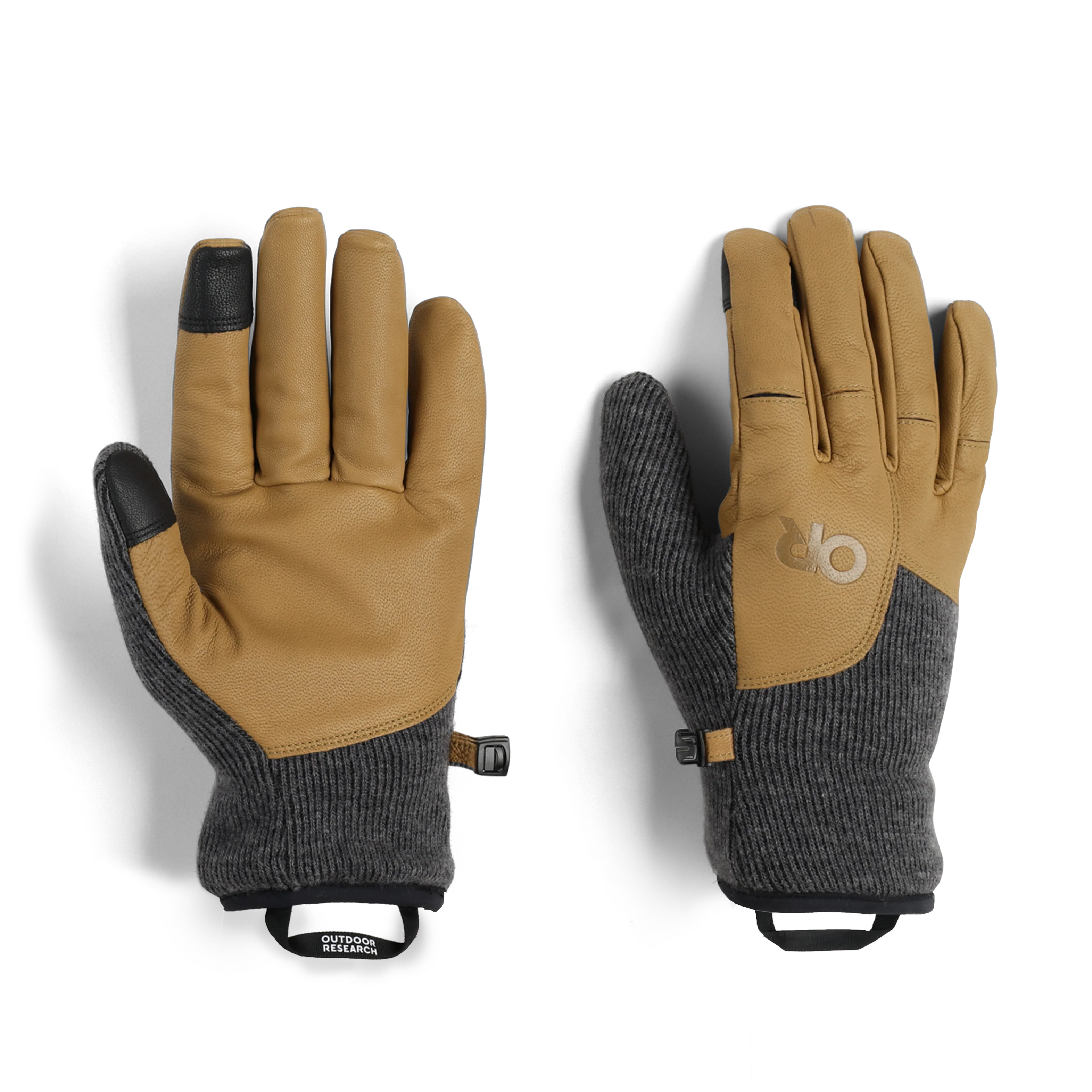 Men's Flurry Driving Gloves