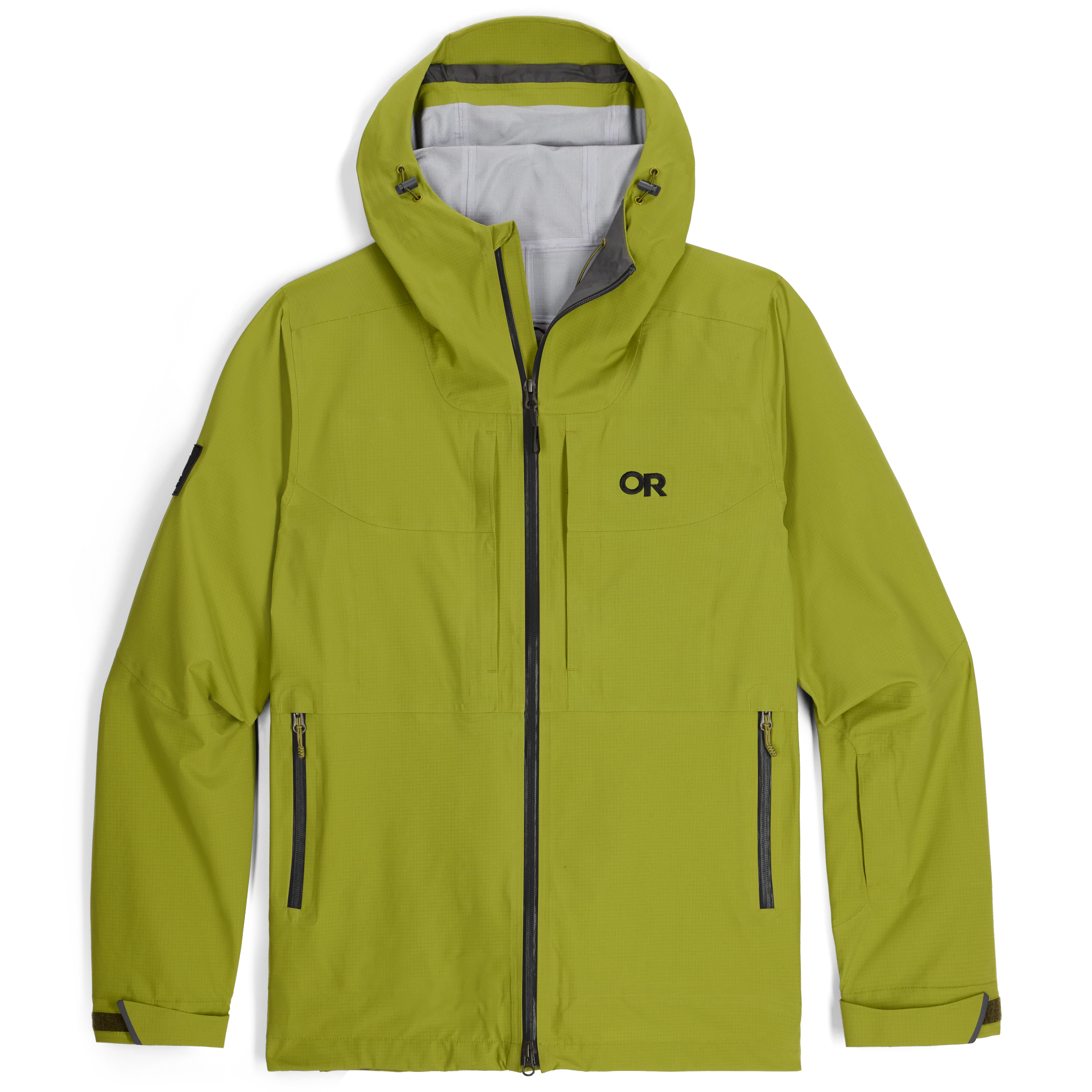 Men's Carbide Jacket