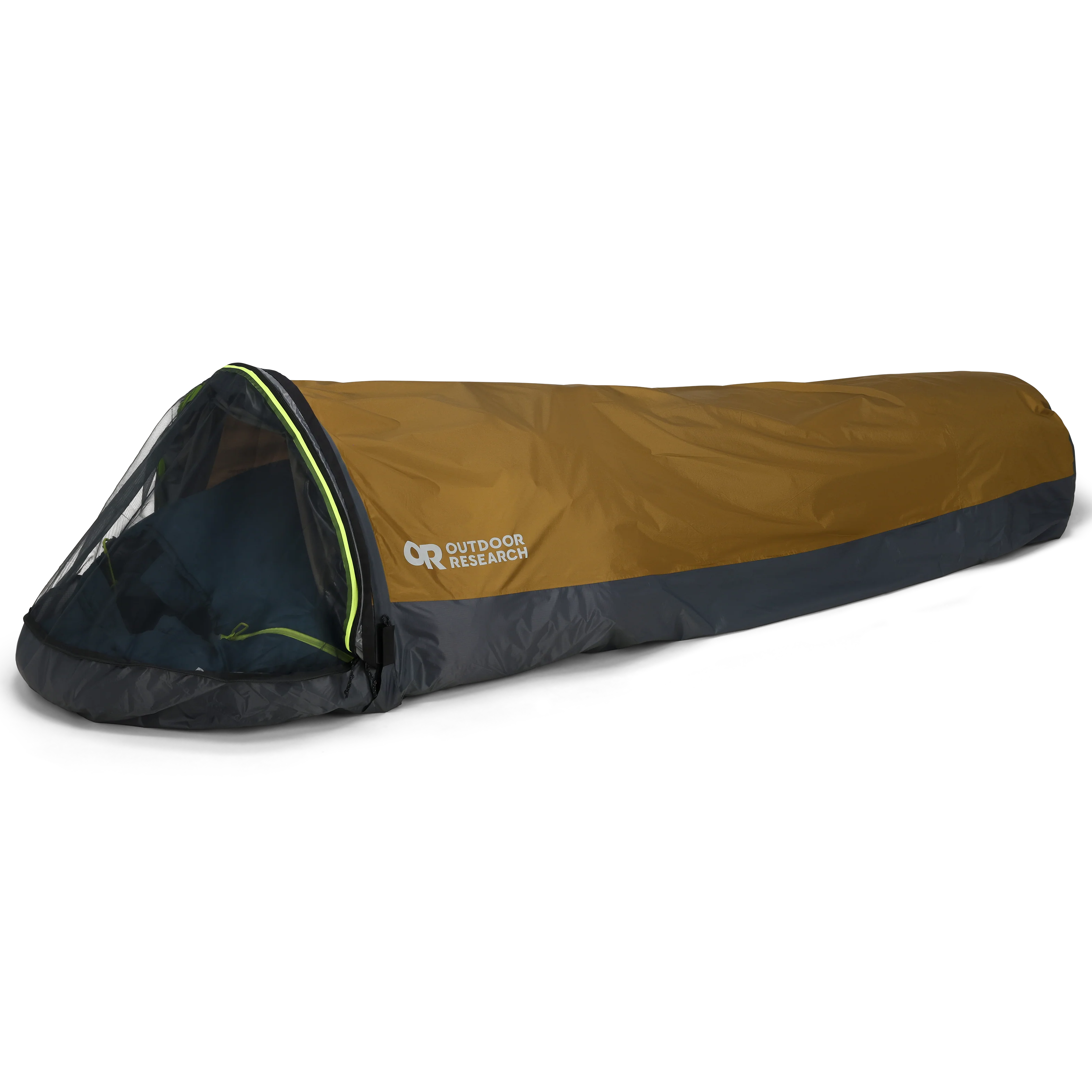 Helium Bivy