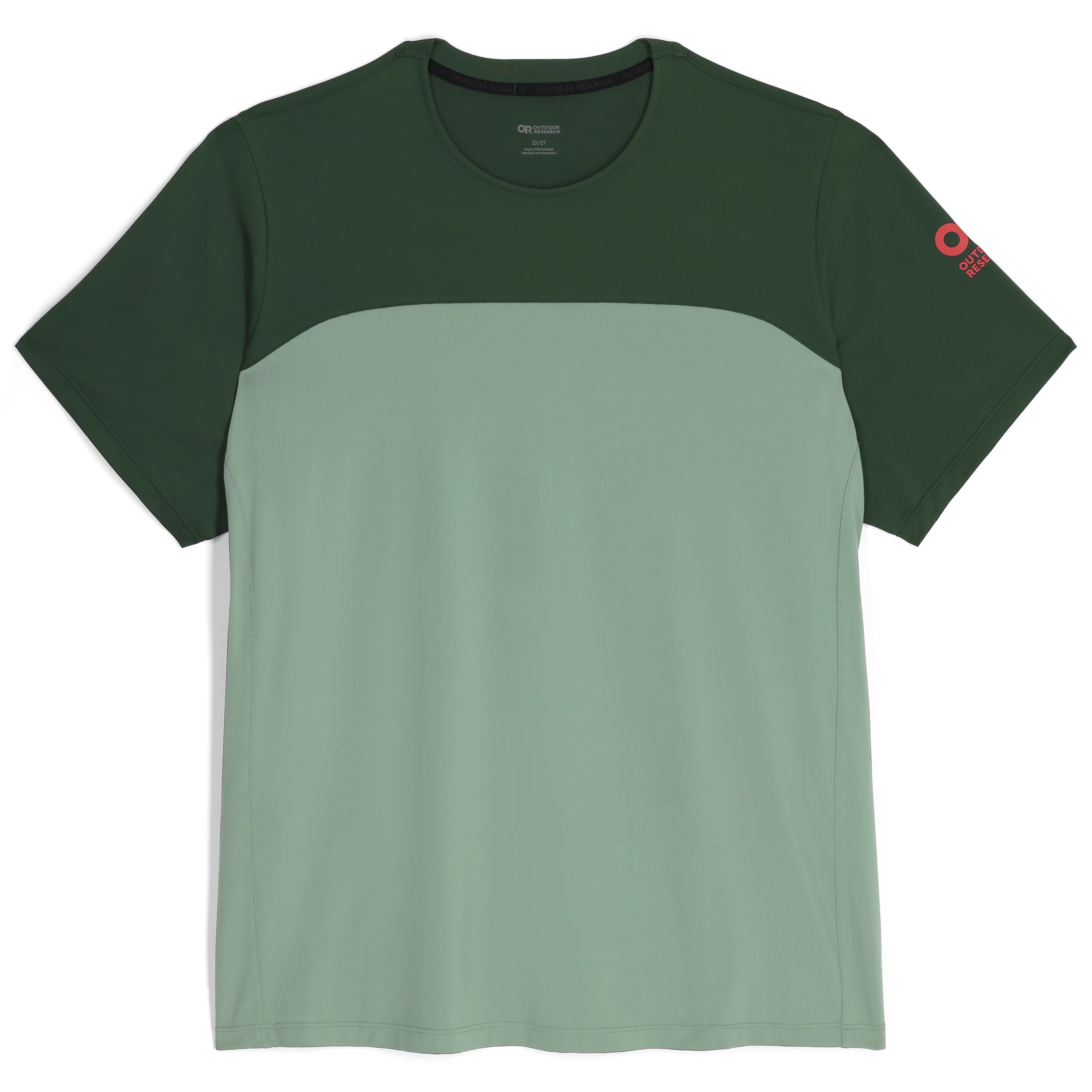 Women's Freewheel MTB Short Sleeve Jersey - Plus