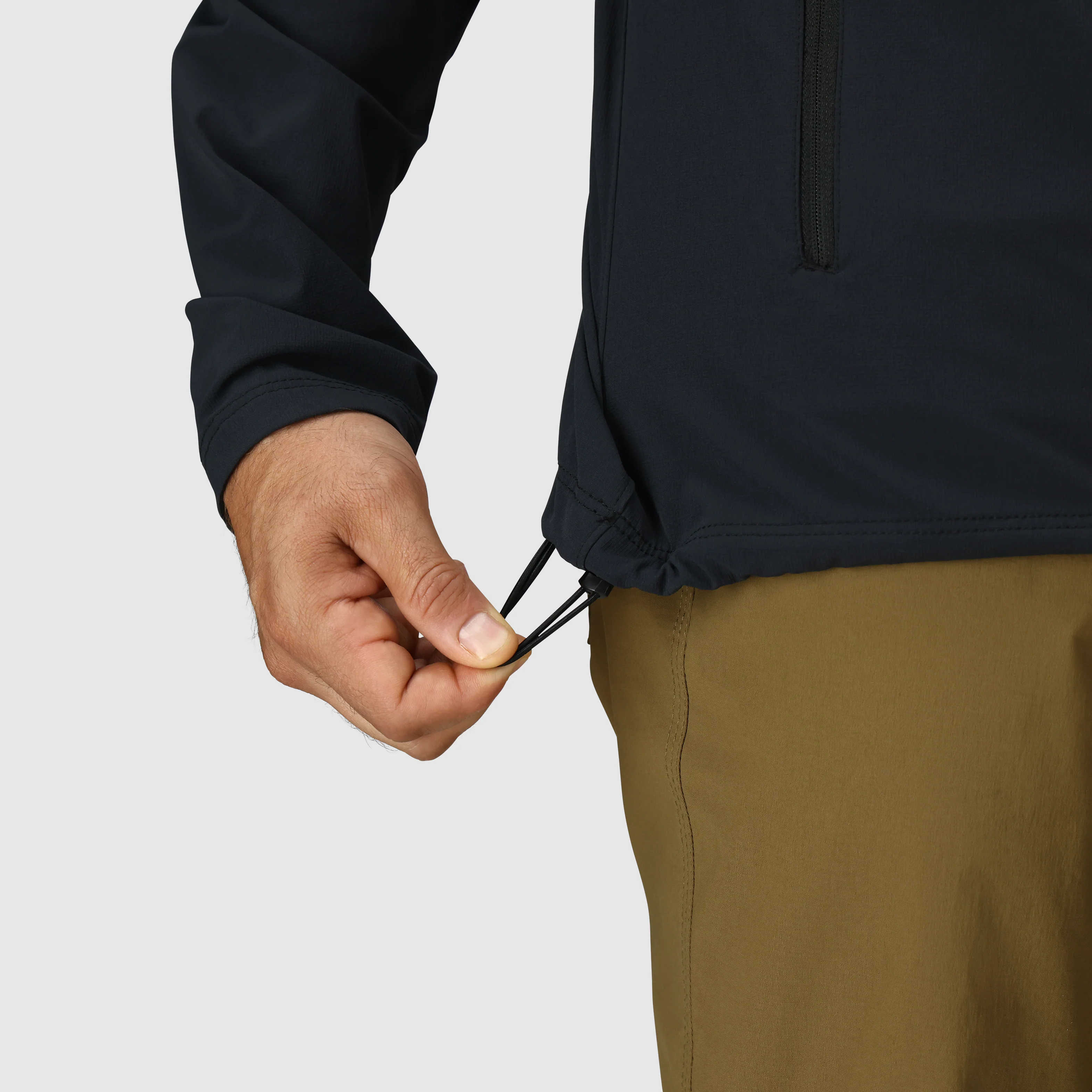 Men's Ferrosi Hoodie