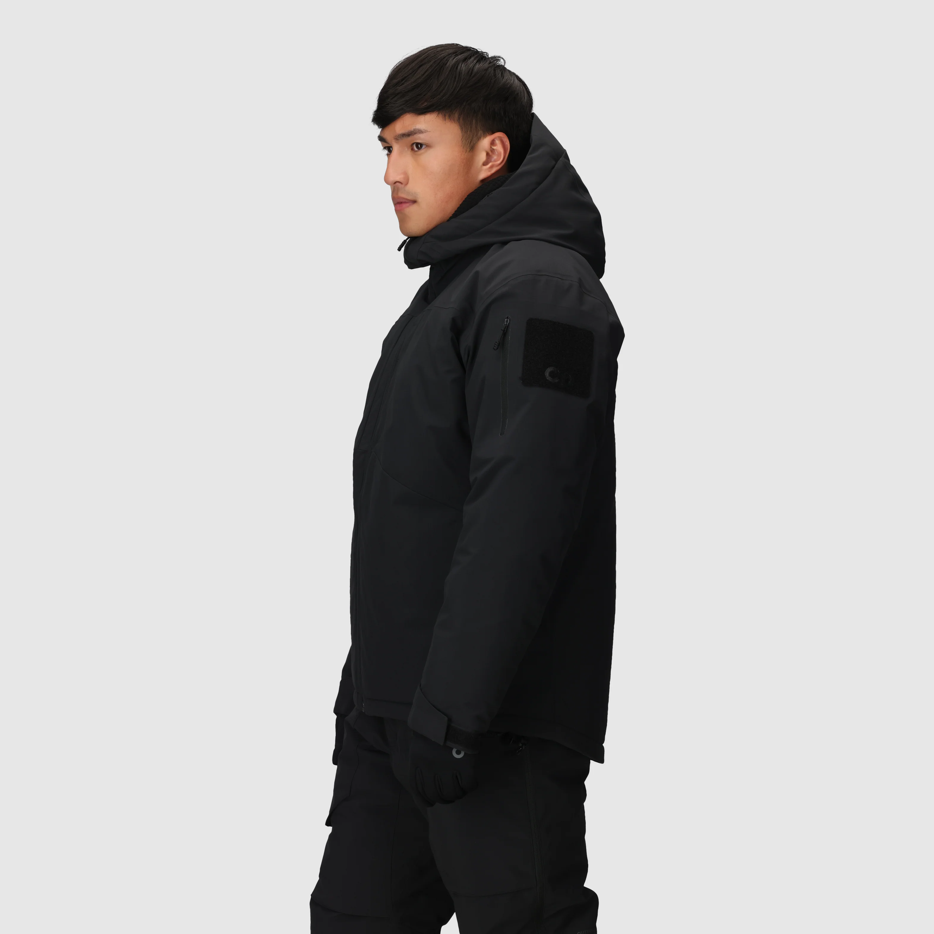Allies Colossus II Parka