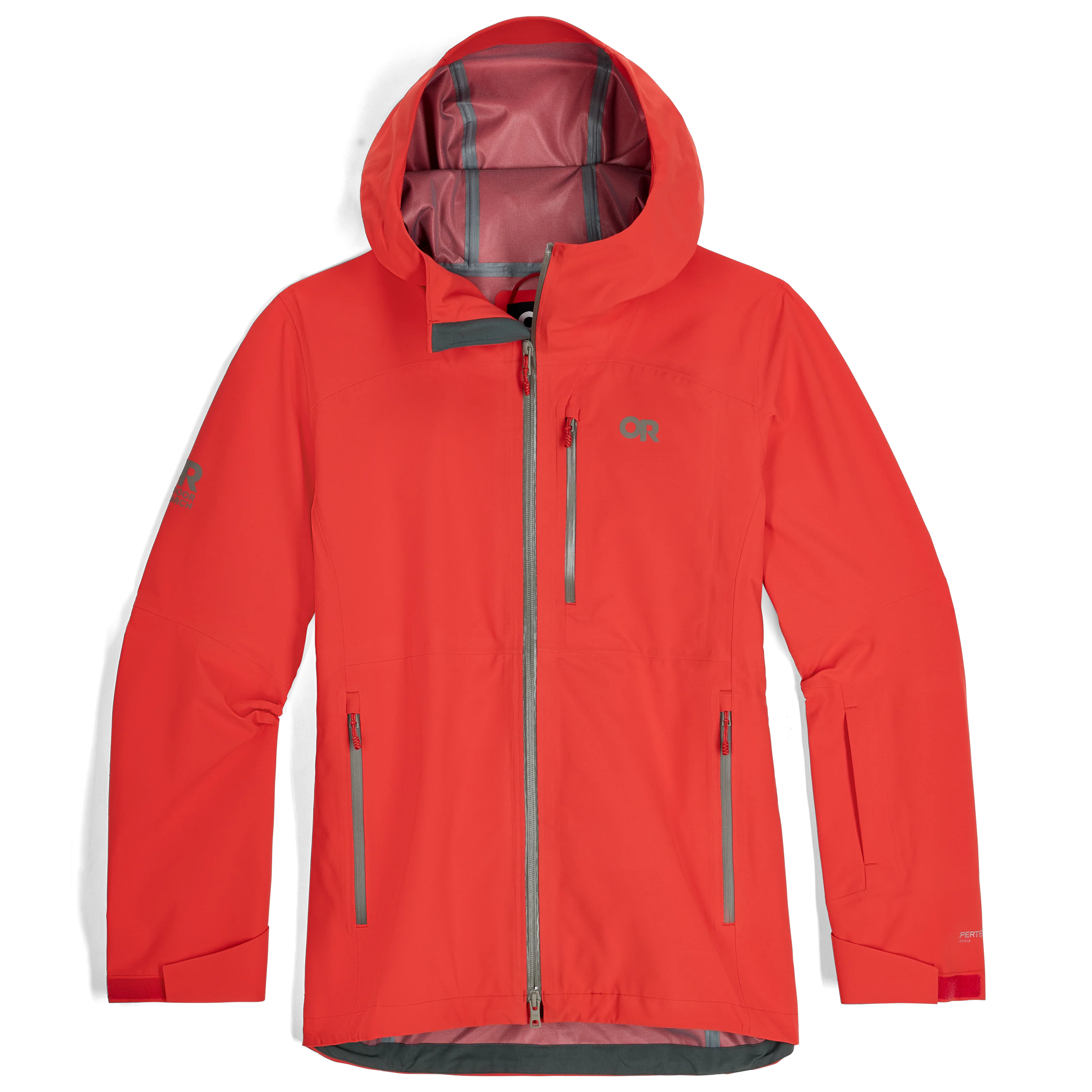 Women's Limited Edition Cloudchaser 3L Jacket