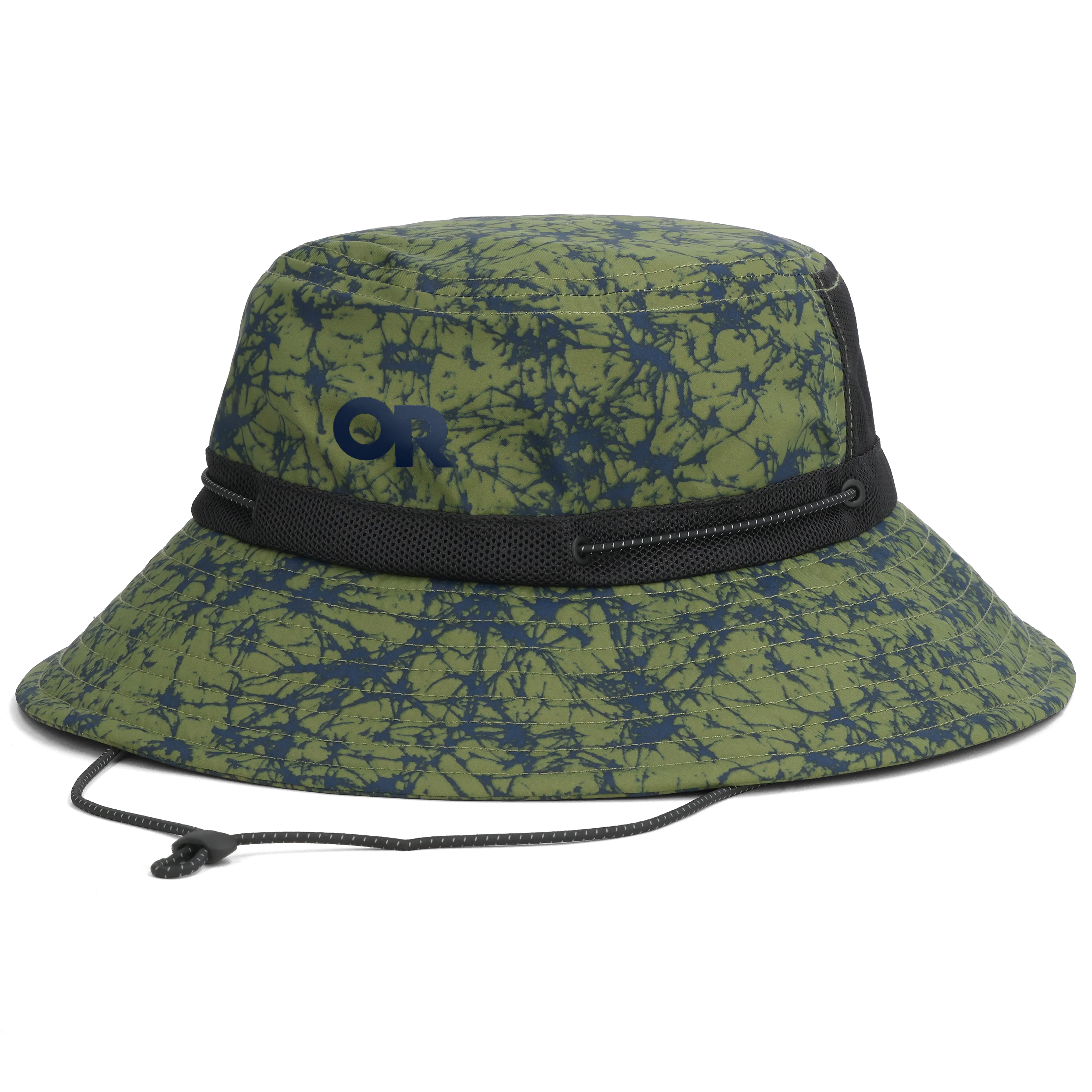 Odyssey Bucket Hat