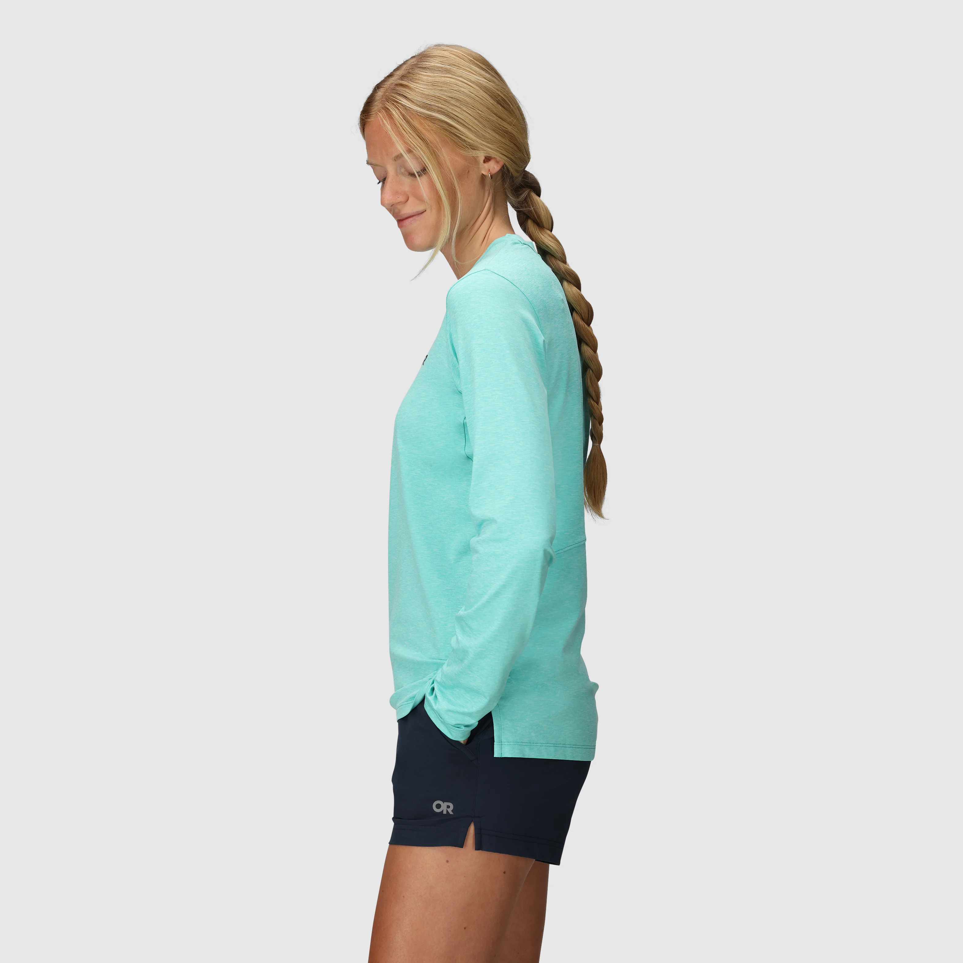 Women's ActiveIce Spectrum Sun Long Sleeve Tee