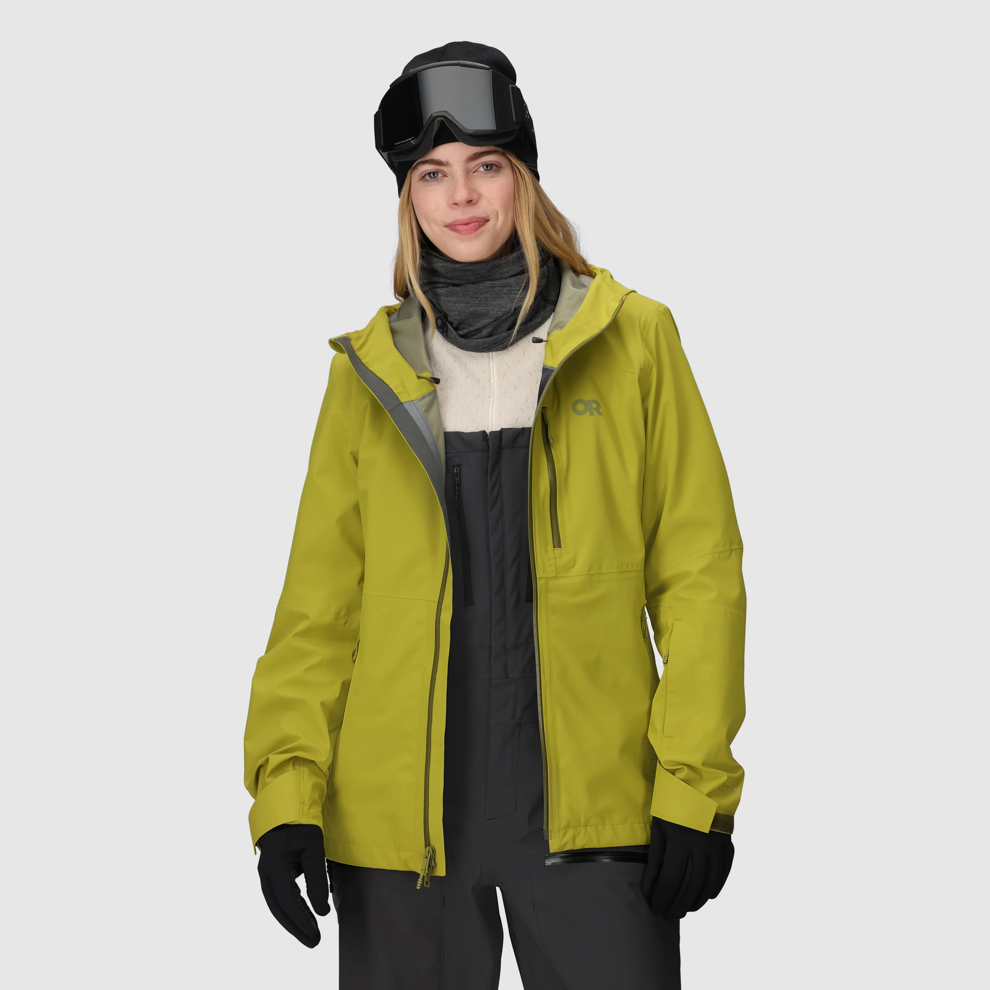 Women's Limited Edition Cloudchaser 3L Jacket