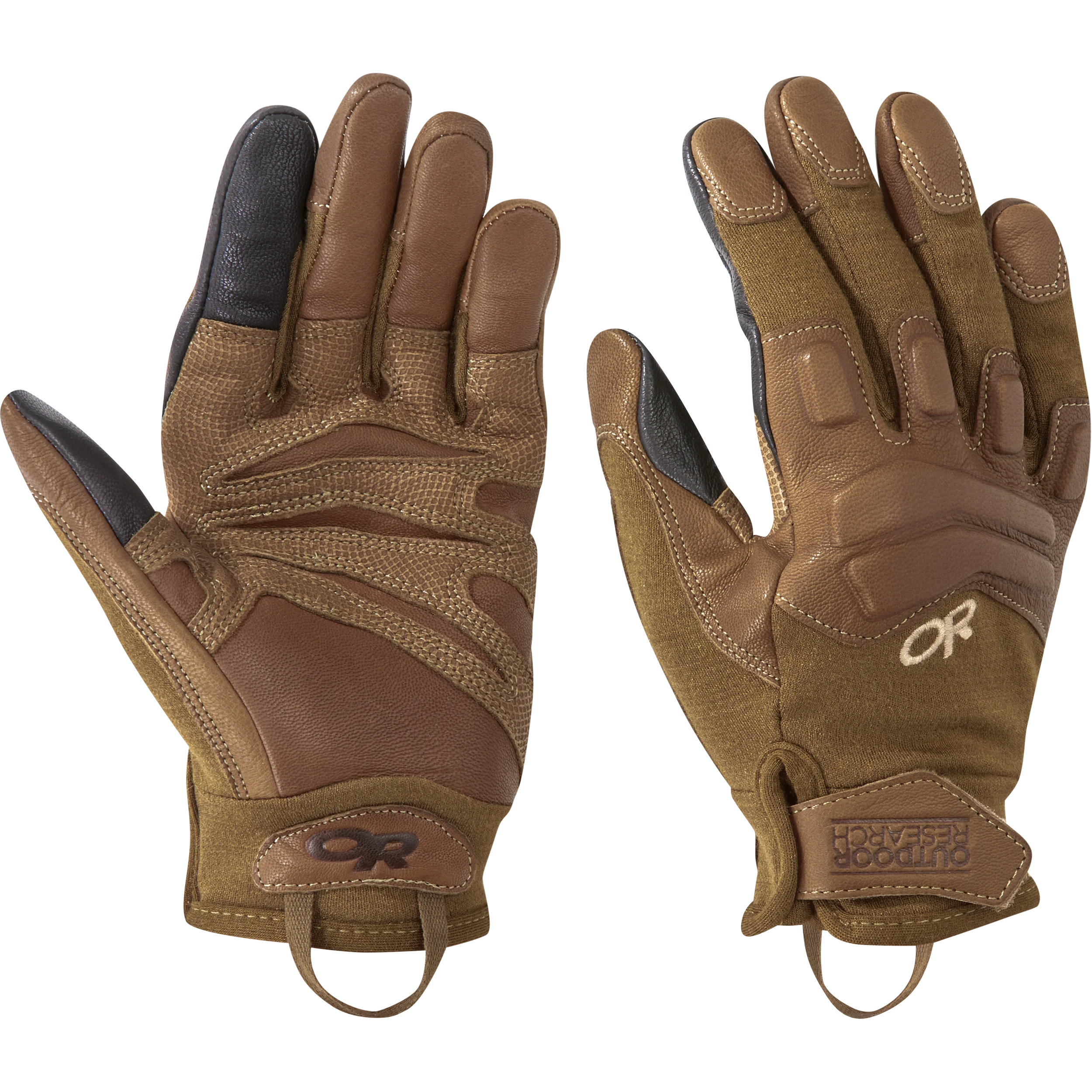 Firemark Sensor Gloves