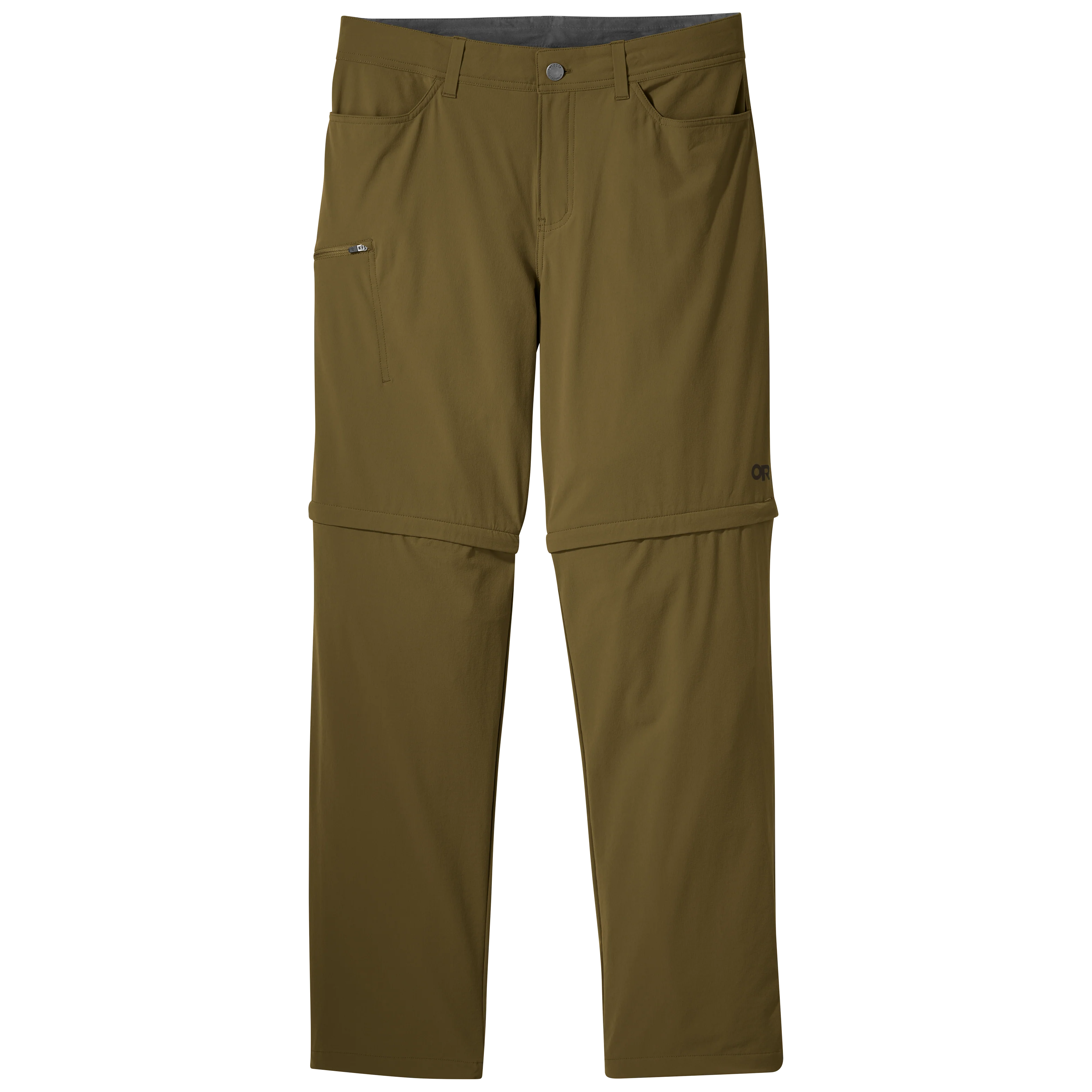 Men's Ferrosi Convertible Pants