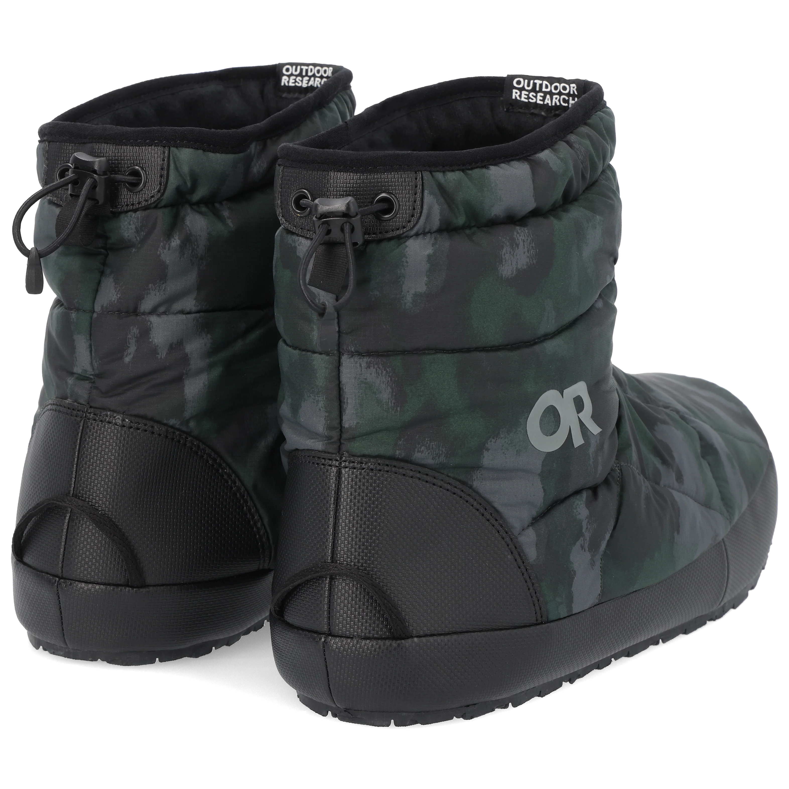 Men's Tundra Trax Booties