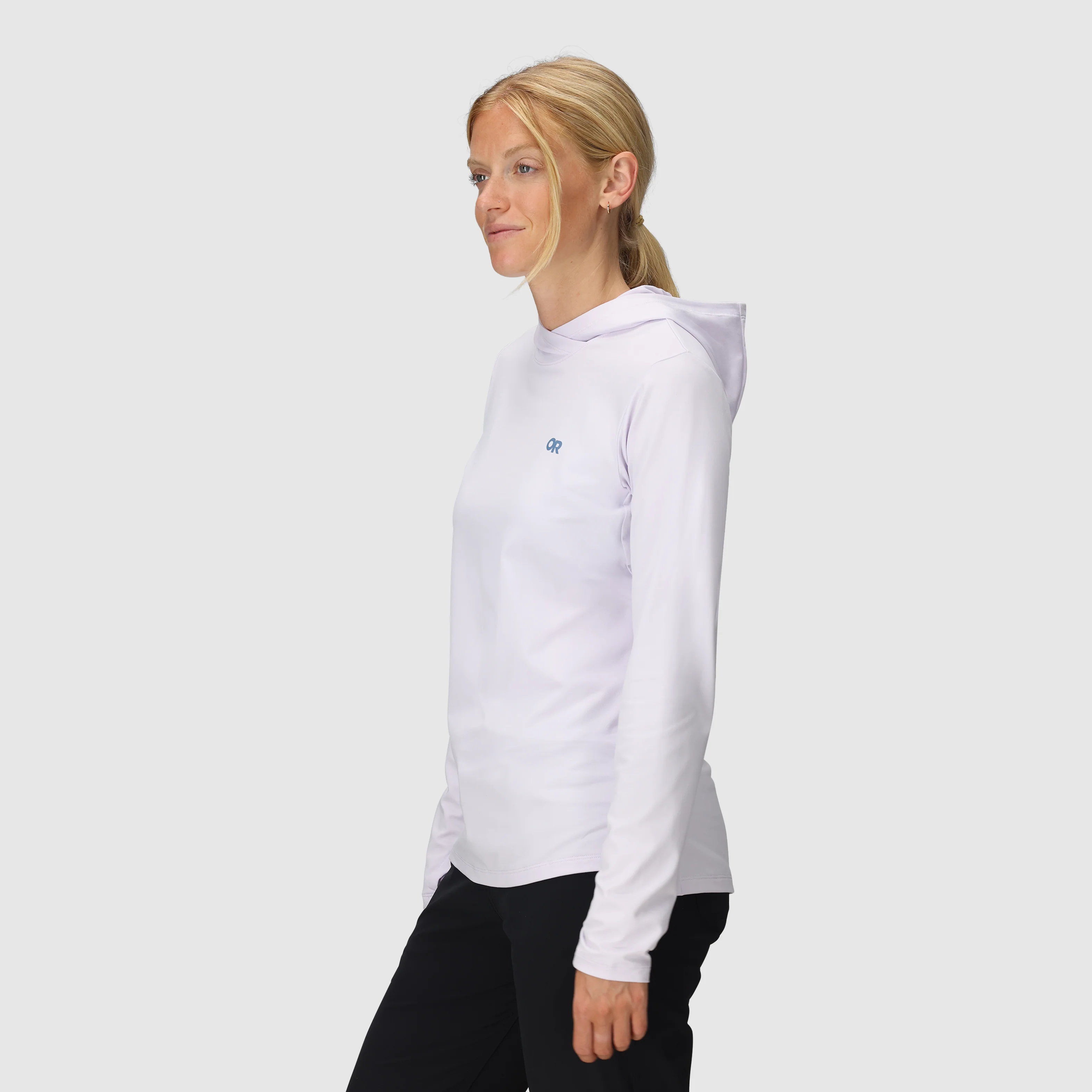 Women's ActiveIce Spectrum Sun Hoodie