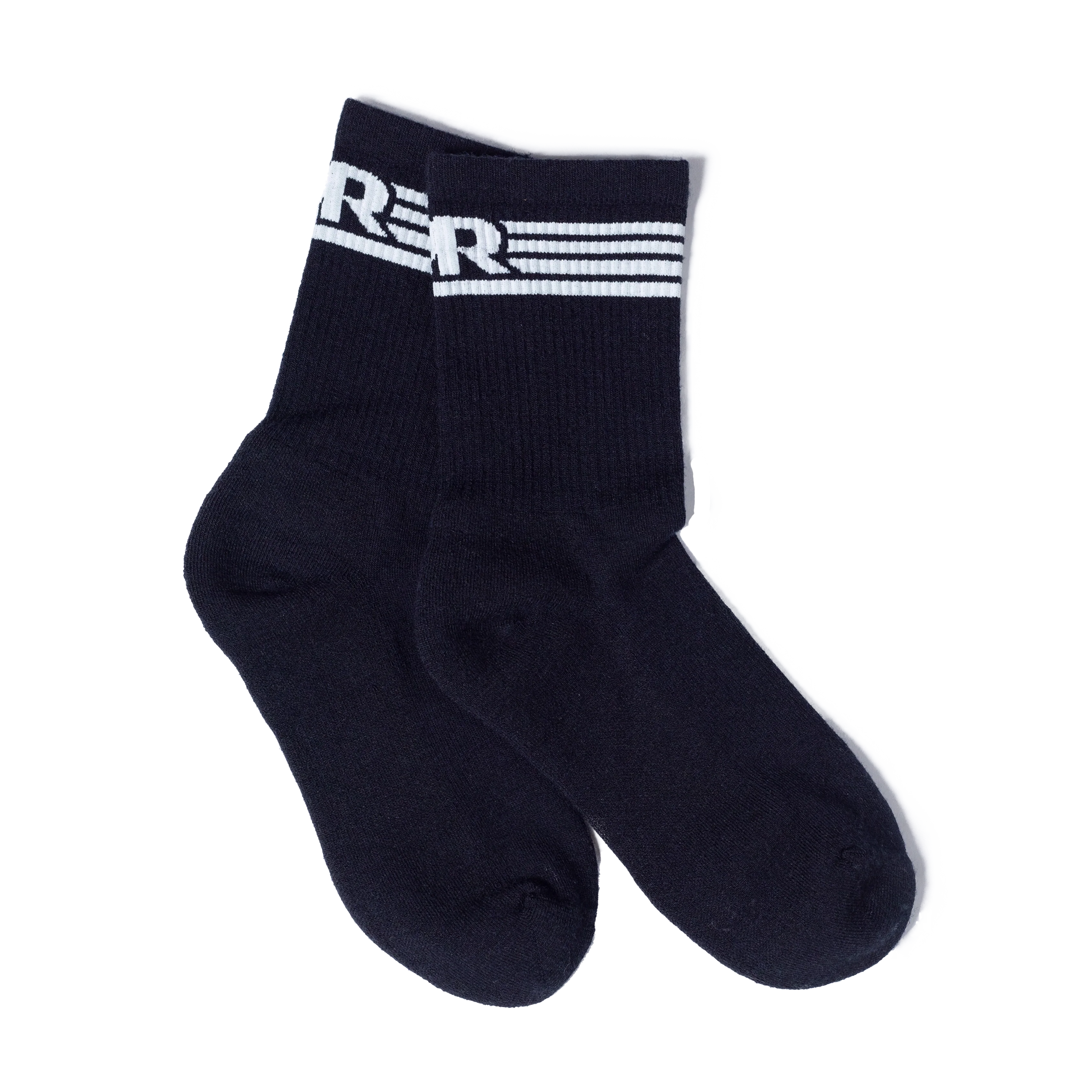 Freewheel MTB Lightweight Crew Socks