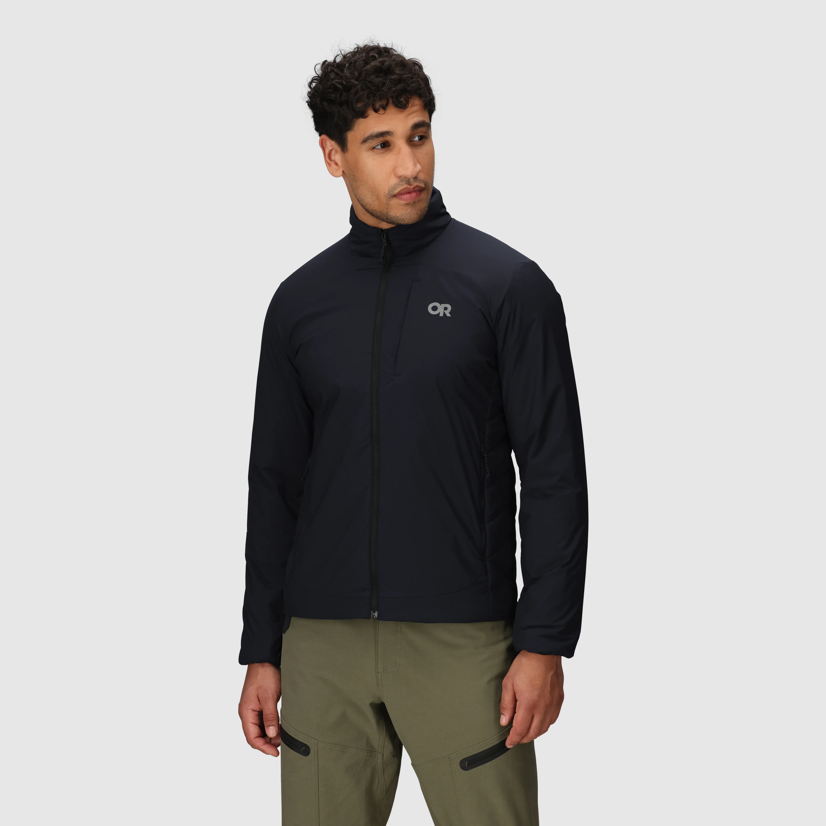 Men's Vesper Insulated Jacket