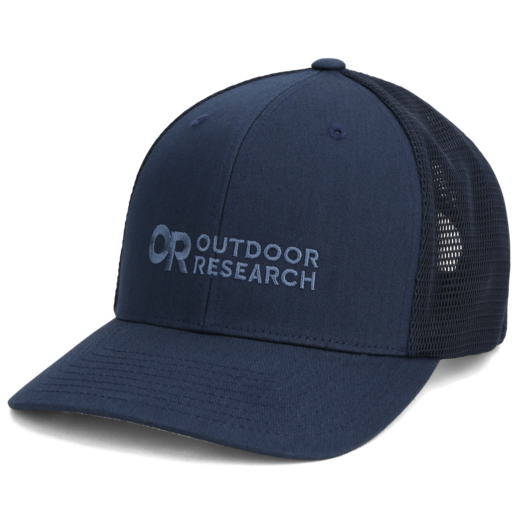 OR Logo Trucker Hat