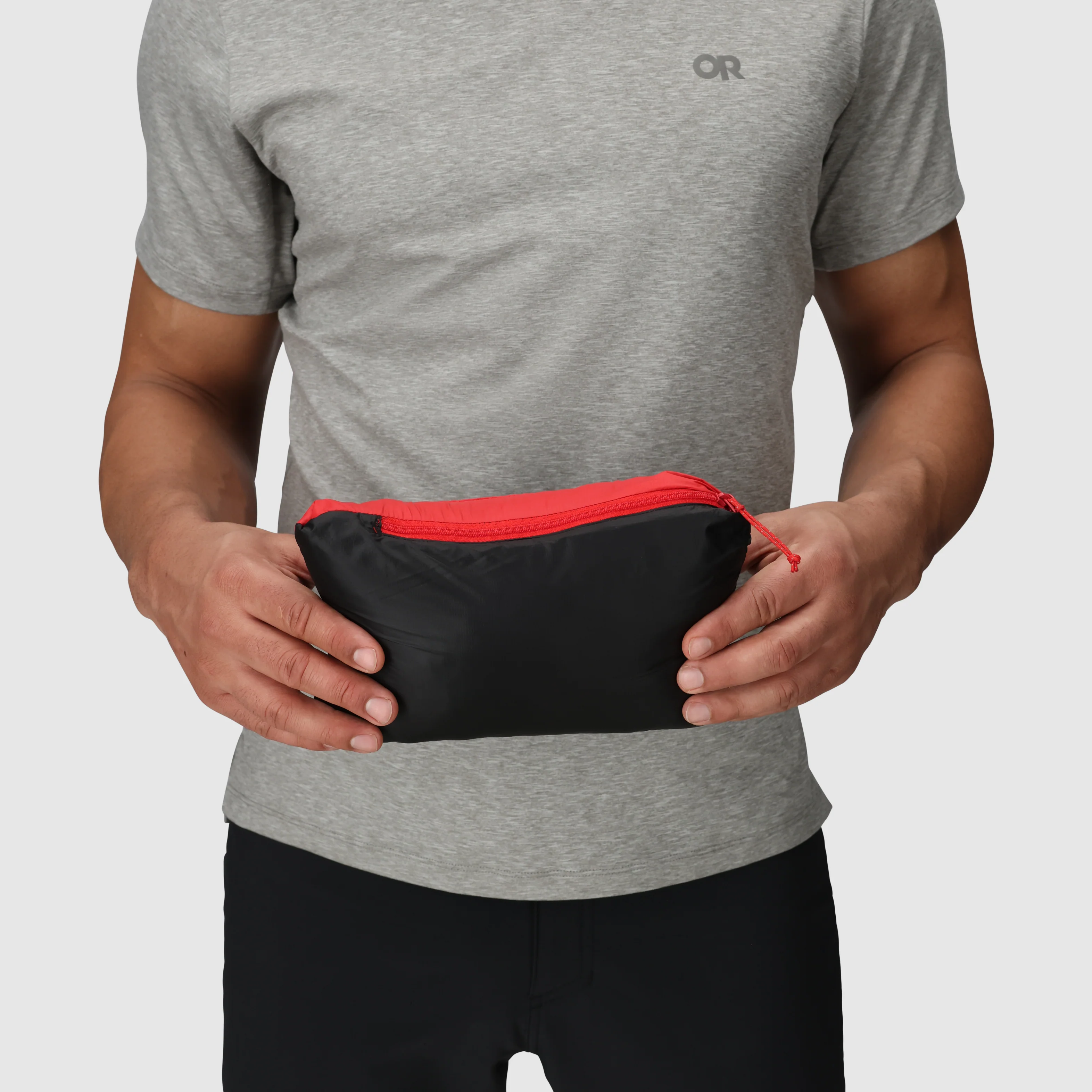 Men's SuperStrand XT Hoodie