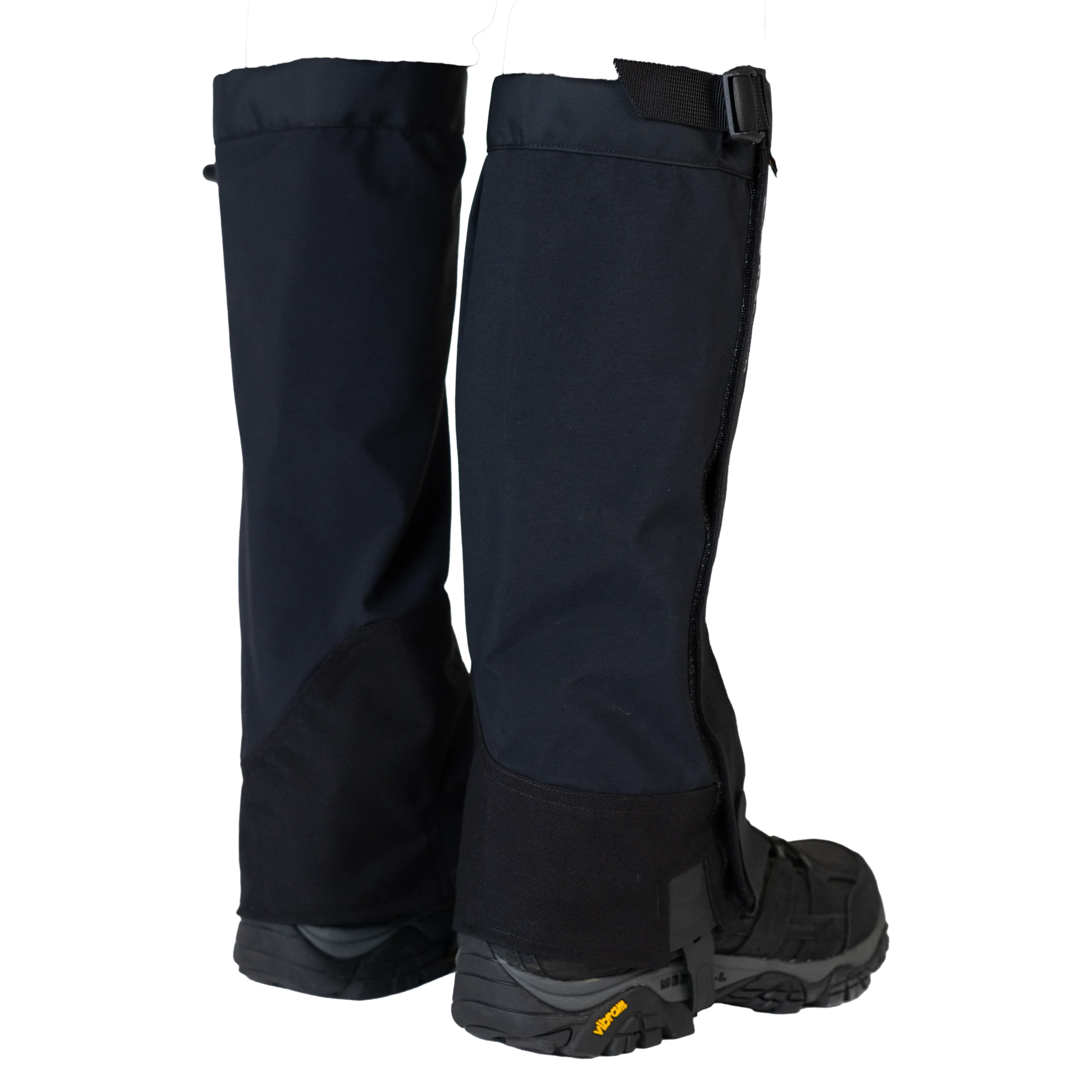 Women's Crocodile Gaiters