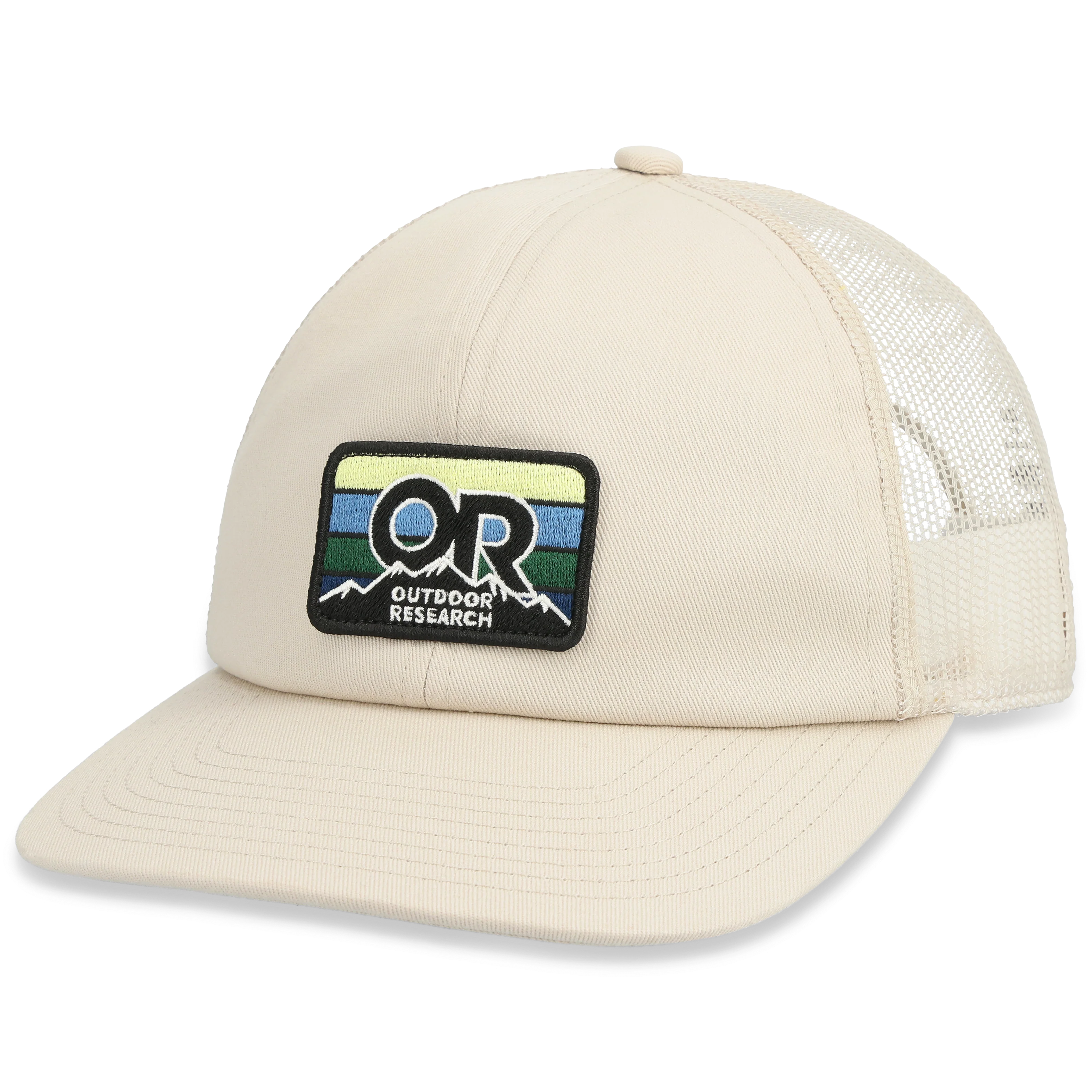 Advocate Trucker Lo Pro Cap