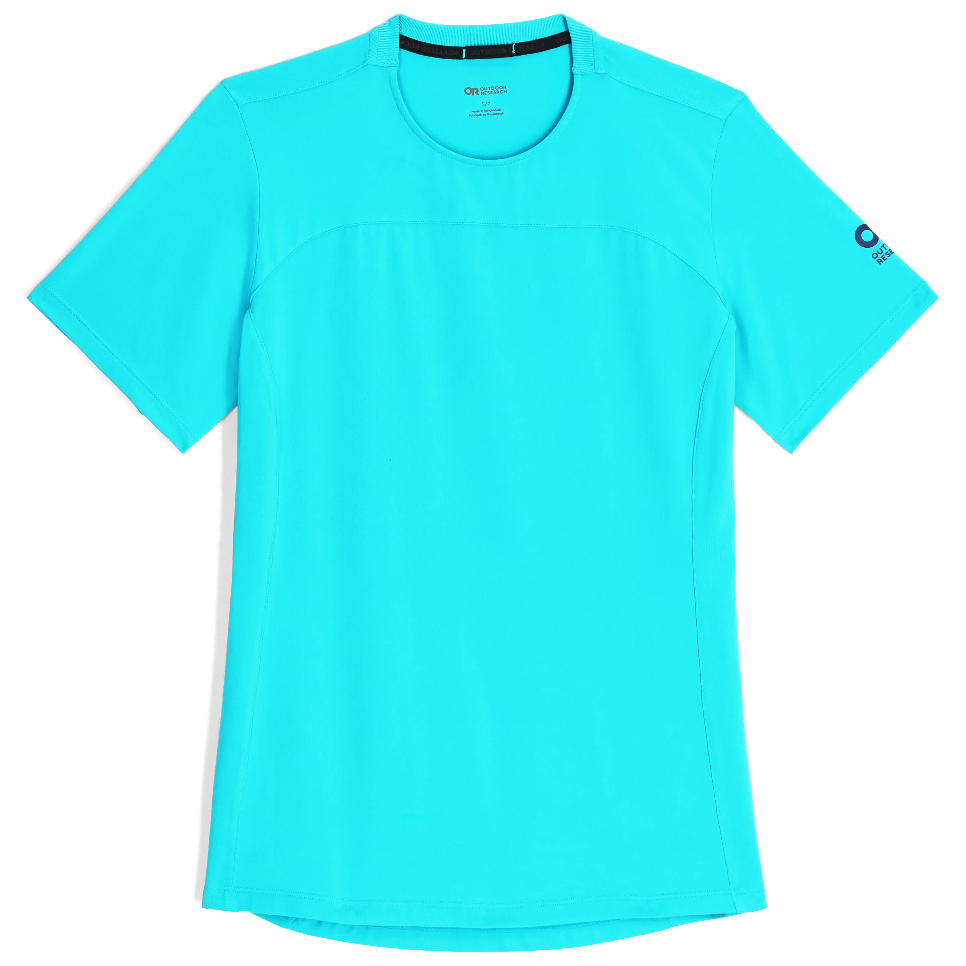 Women's Freewheel MTB Short Sleeve Jersey