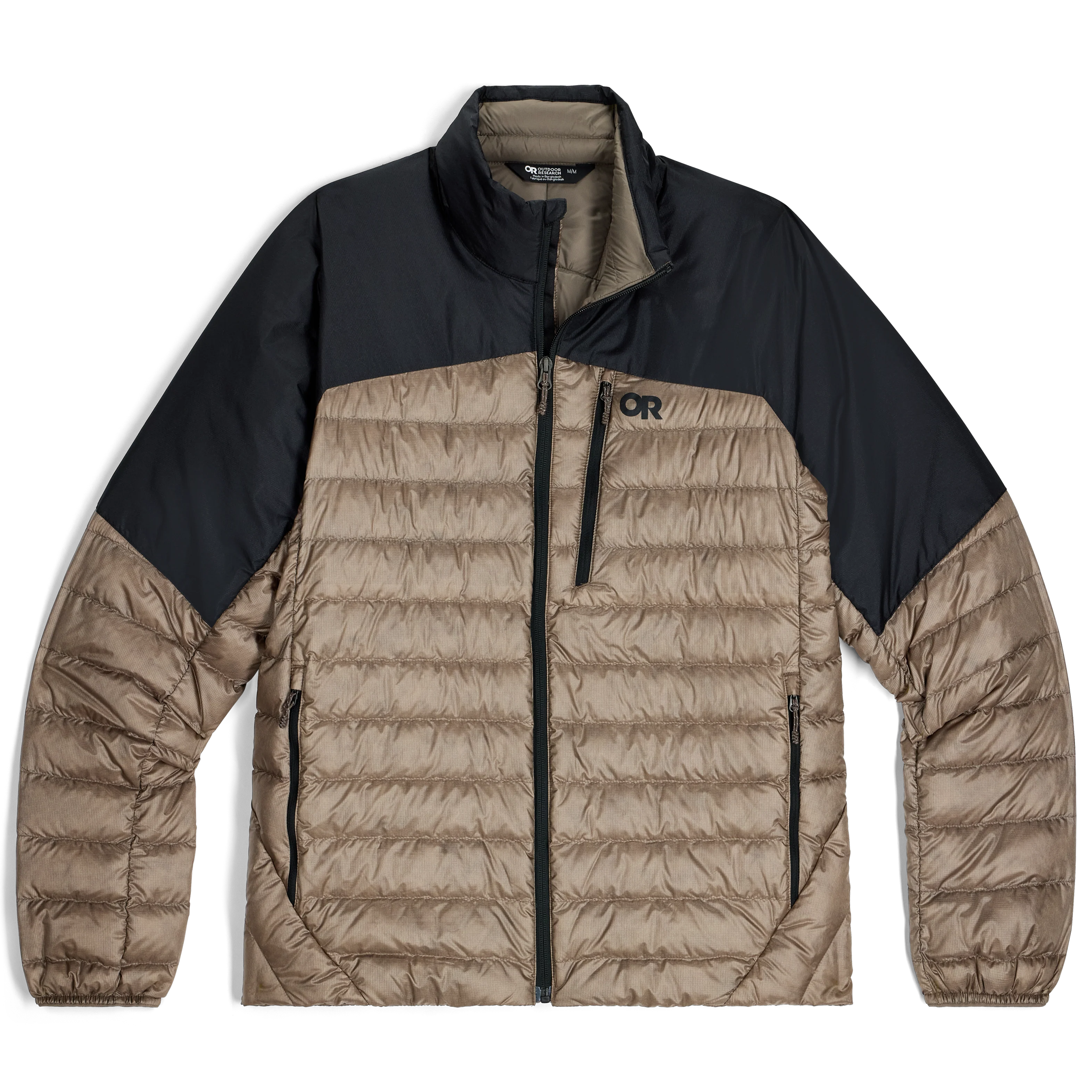 Men's Helium Down Jacket