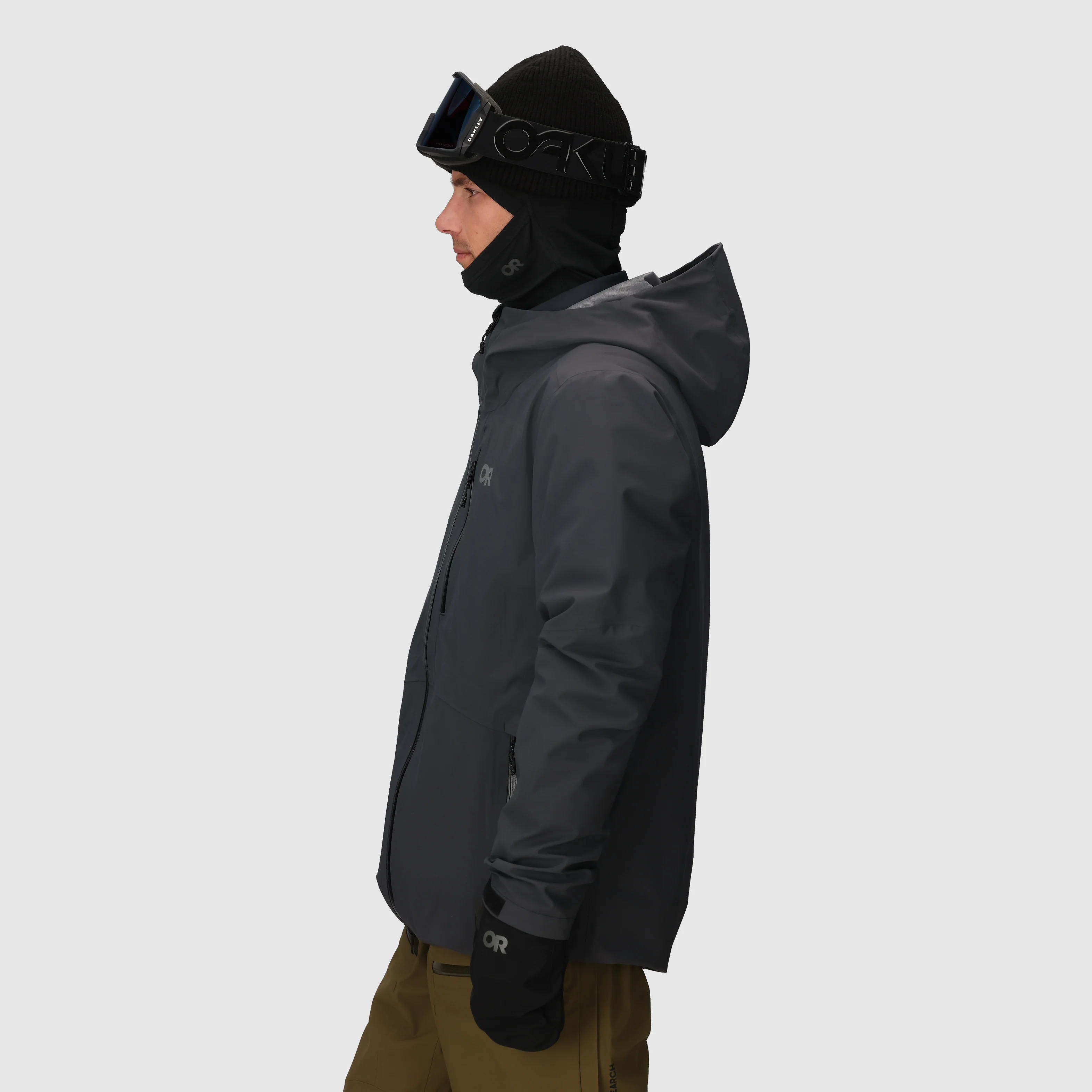 Men's Limited Edition Cloudchaser 3L Jacket