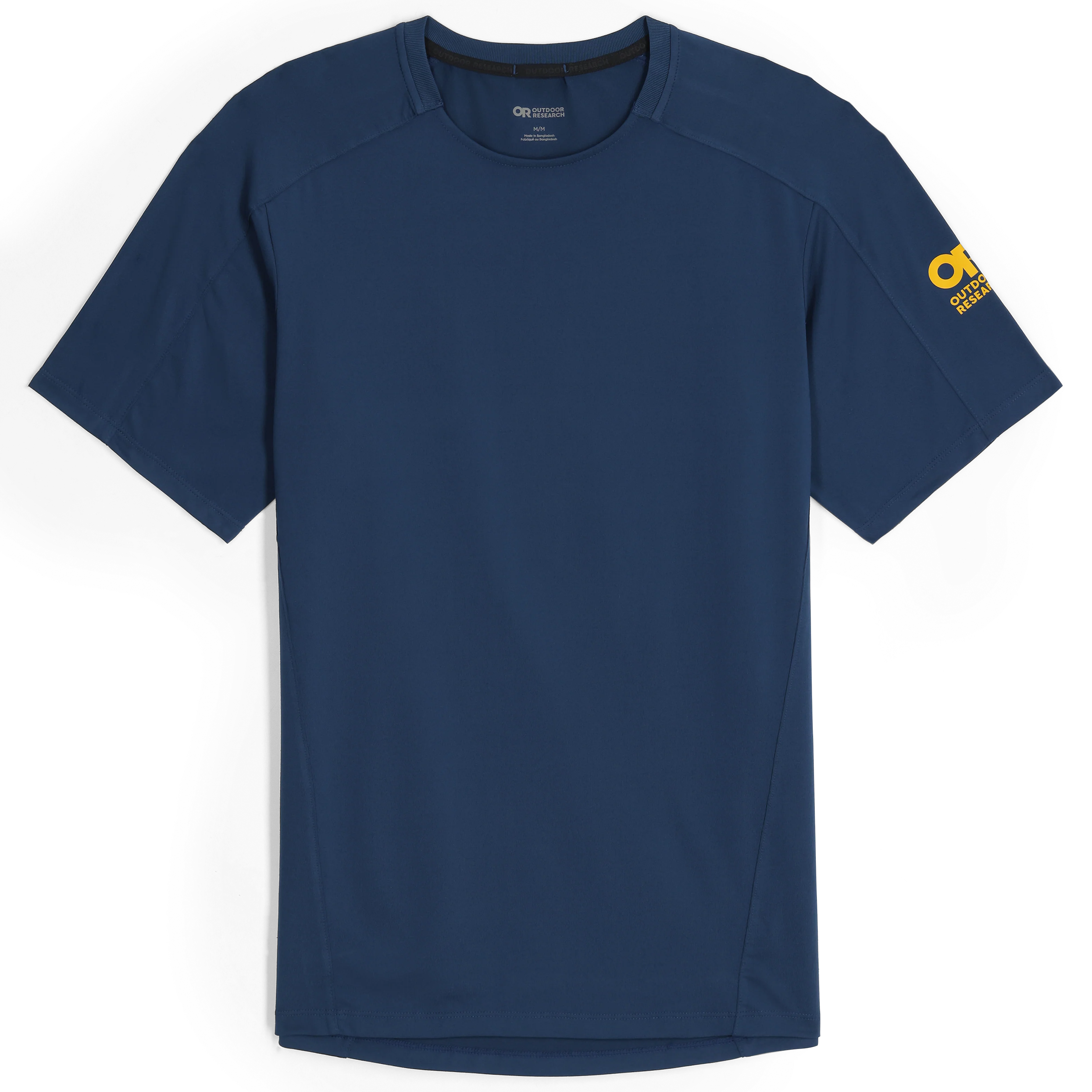 Men's Freewheel MTB Short Sleeve Jersey